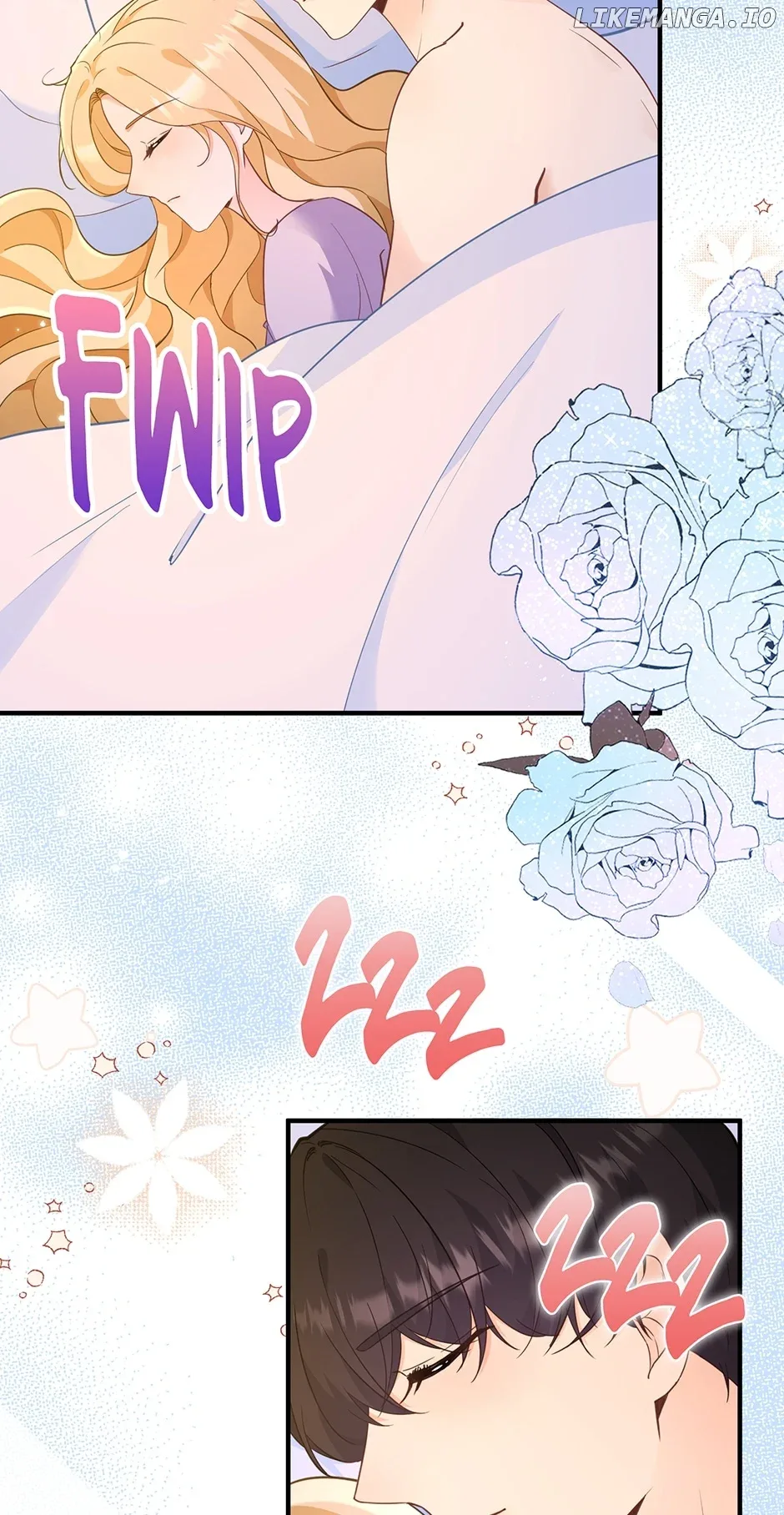 Be Crazy About Me Chapter 31 page 48