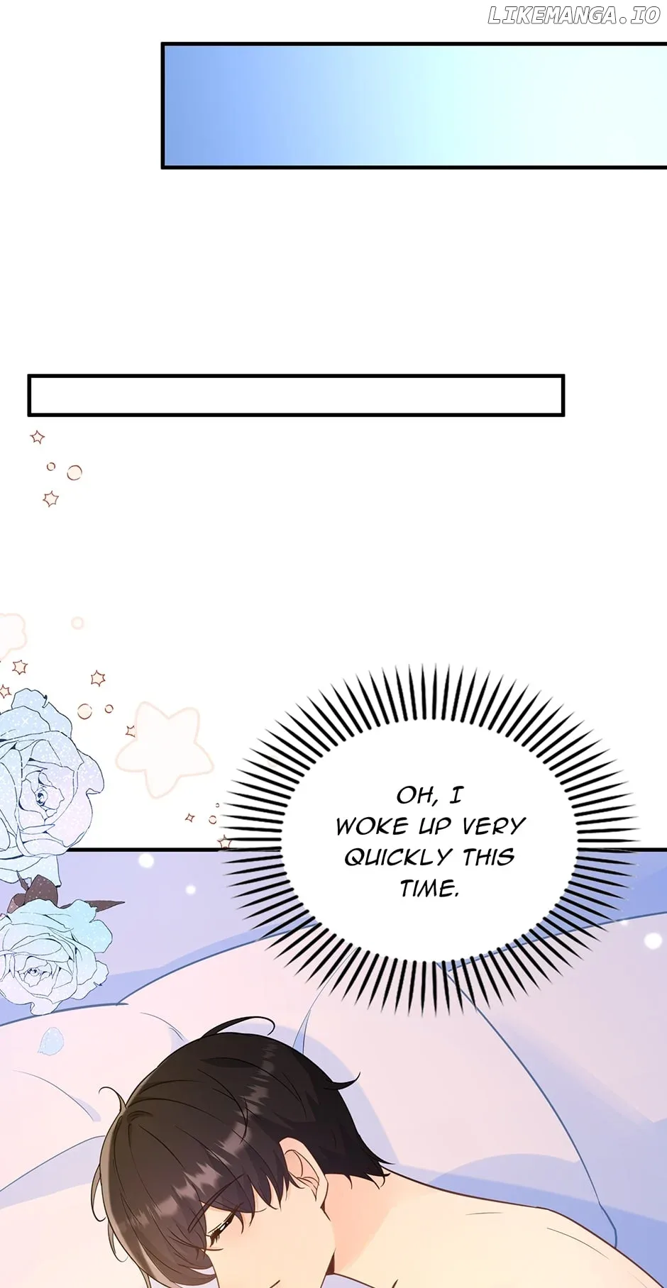 Be Crazy About Me Chapter 31 page 46