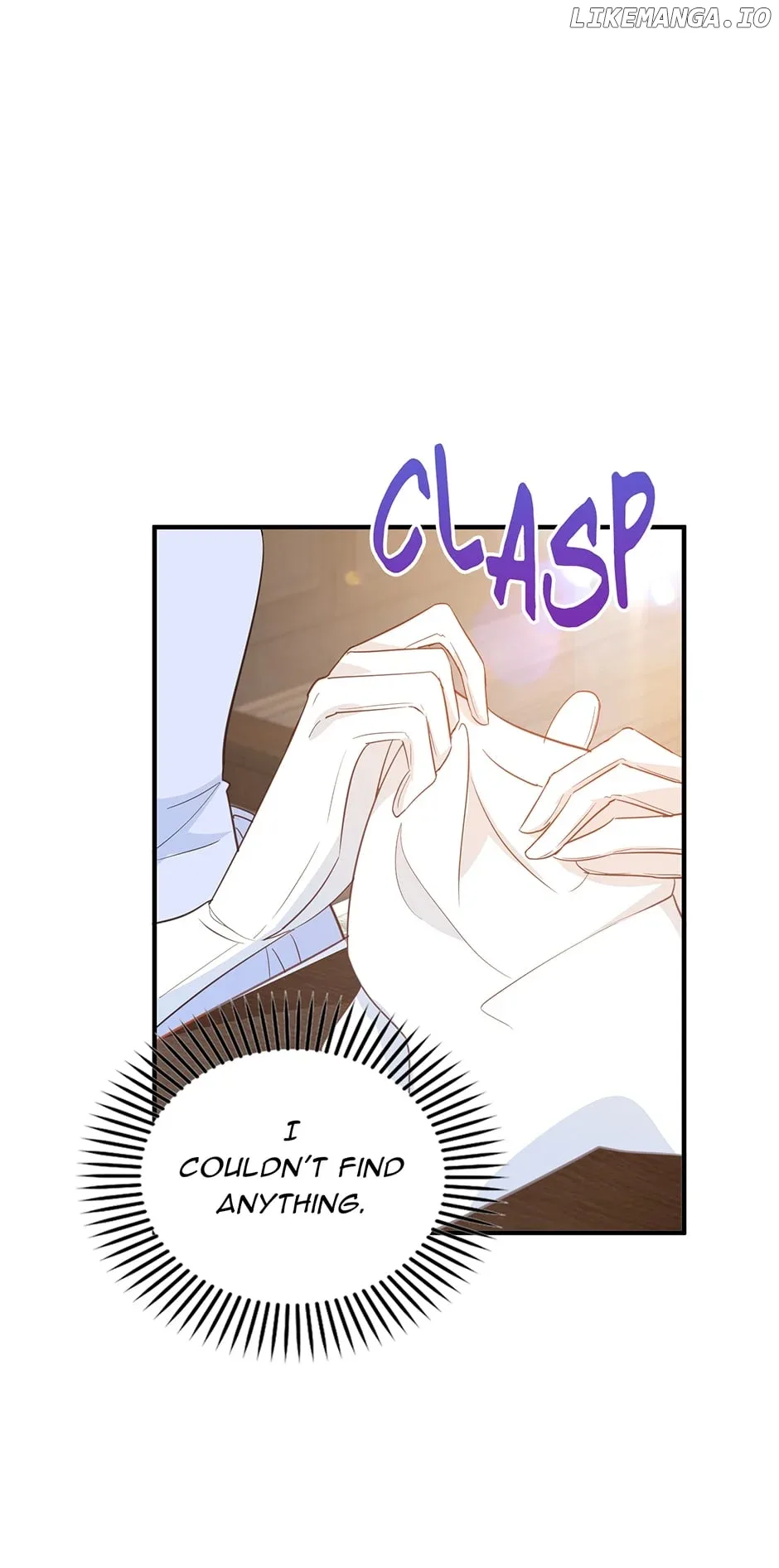 Be Crazy About Me Chapter 28 page 6
