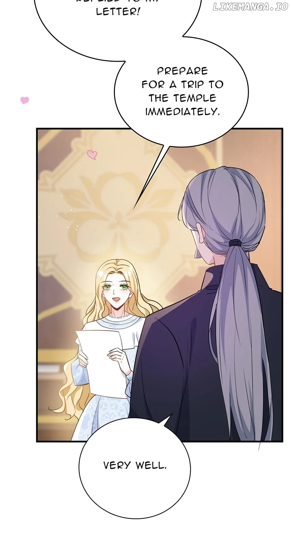 Be Crazy About Me Chapter 27 page 38