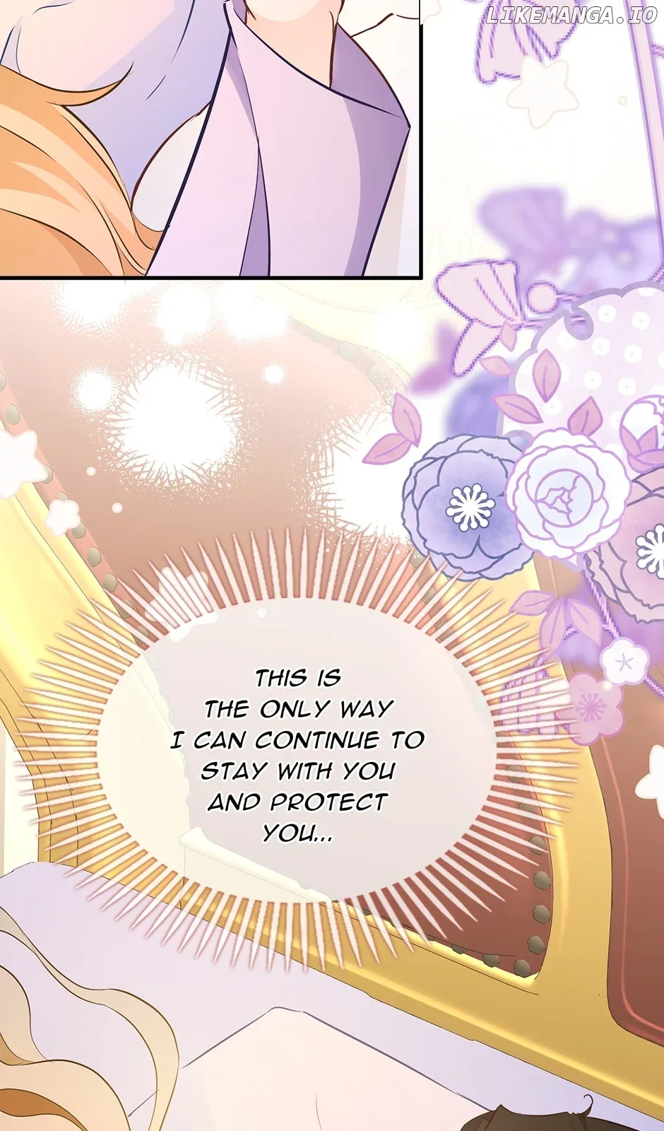 Be Crazy About Me Chapter 31 page 53