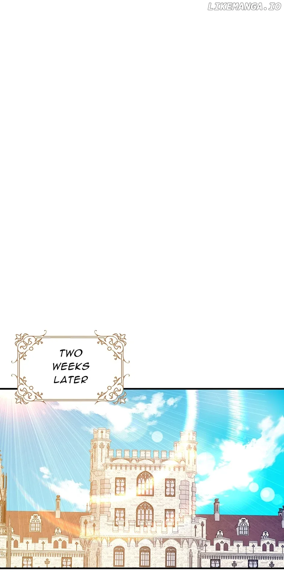 Be Crazy About Me Chapter 28 page 5