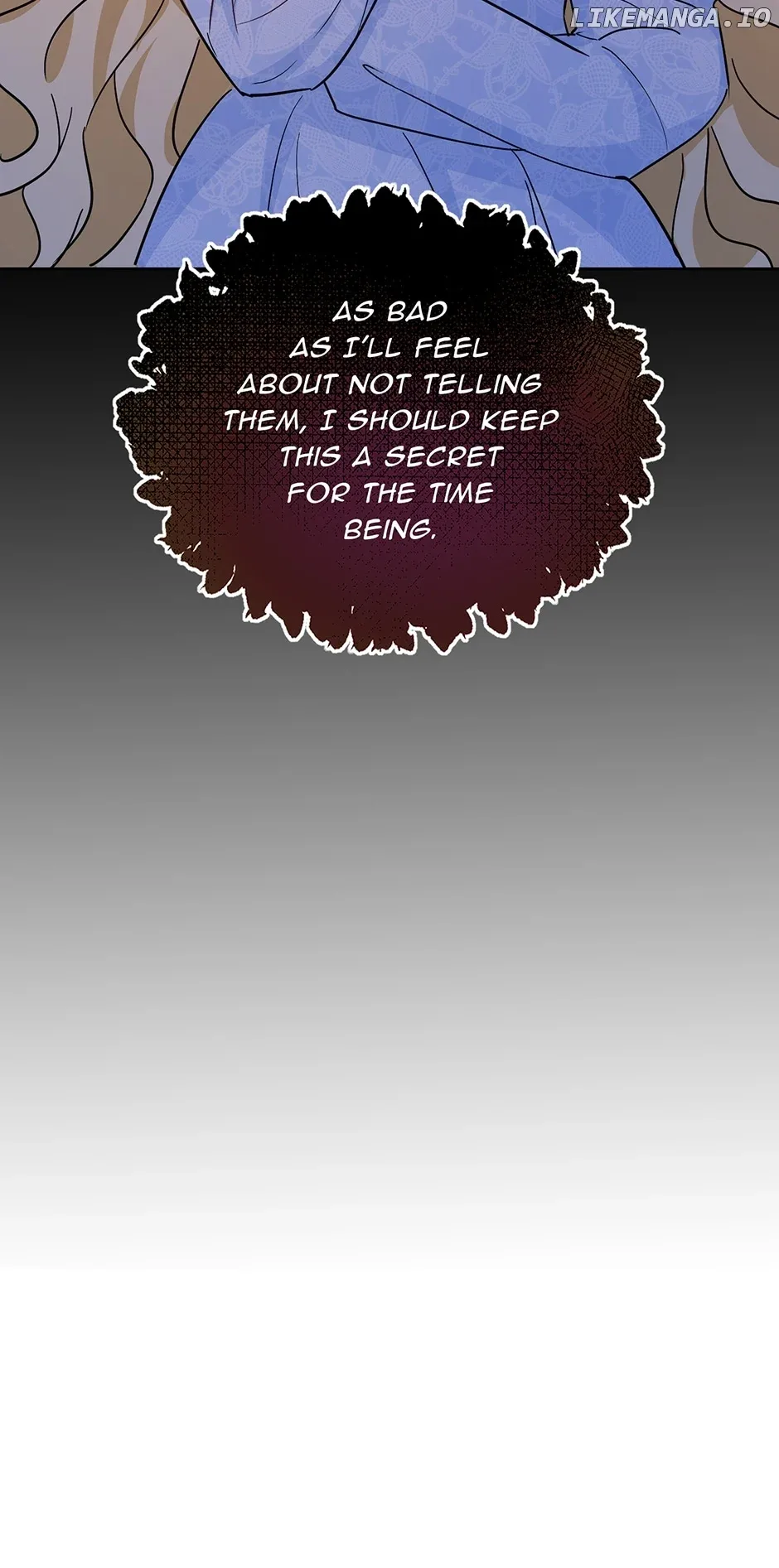Be Crazy About Me Chapter 27 page 30