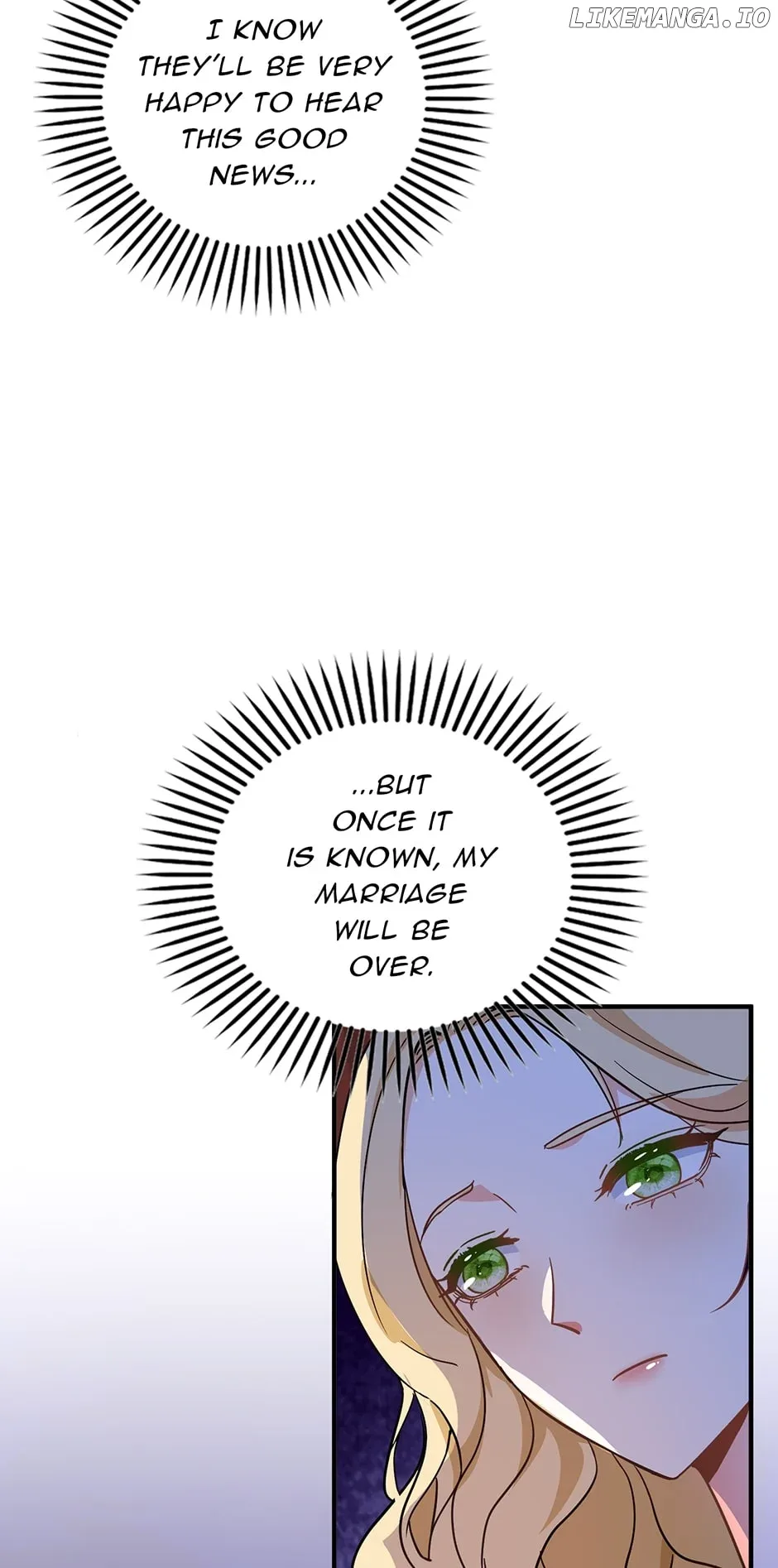 Be Crazy About Me Chapter 27 page 28