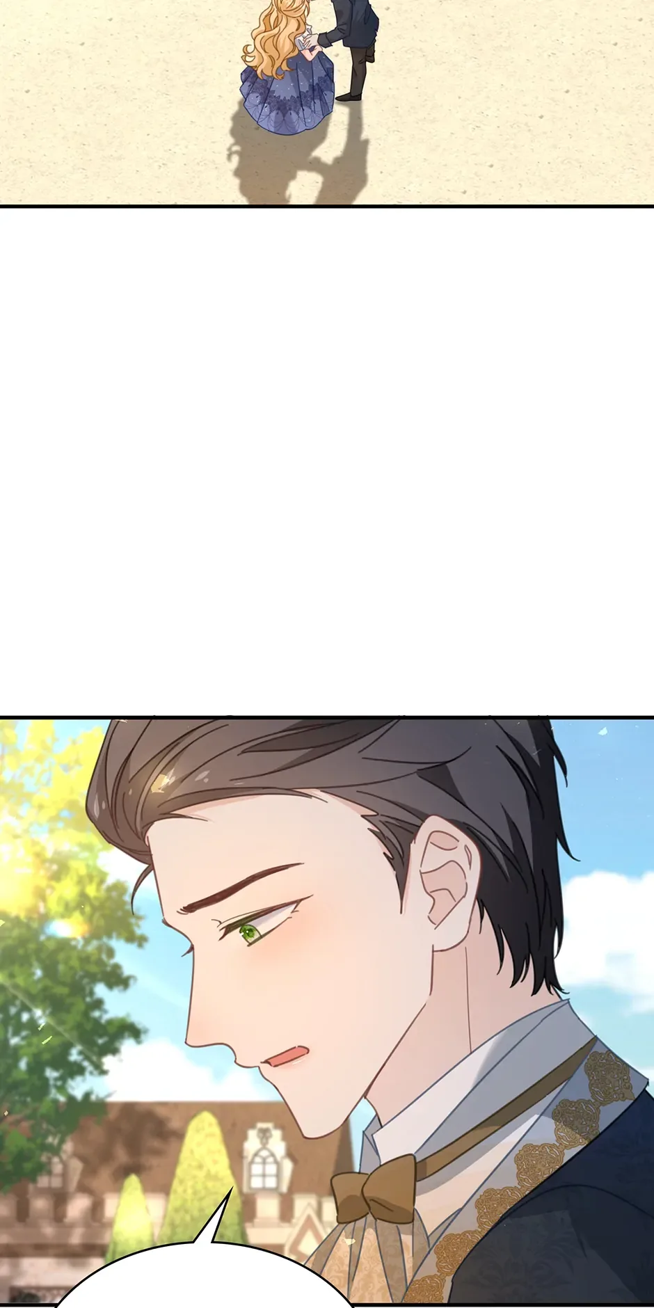 Be Crazy About Me Chapter 46 page 55