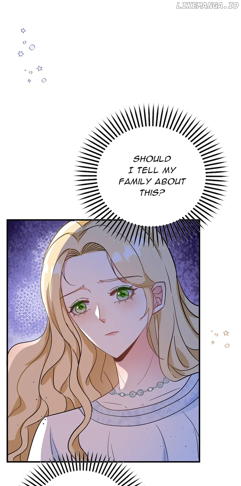 Be Crazy About Me Chapter 27 page 27
