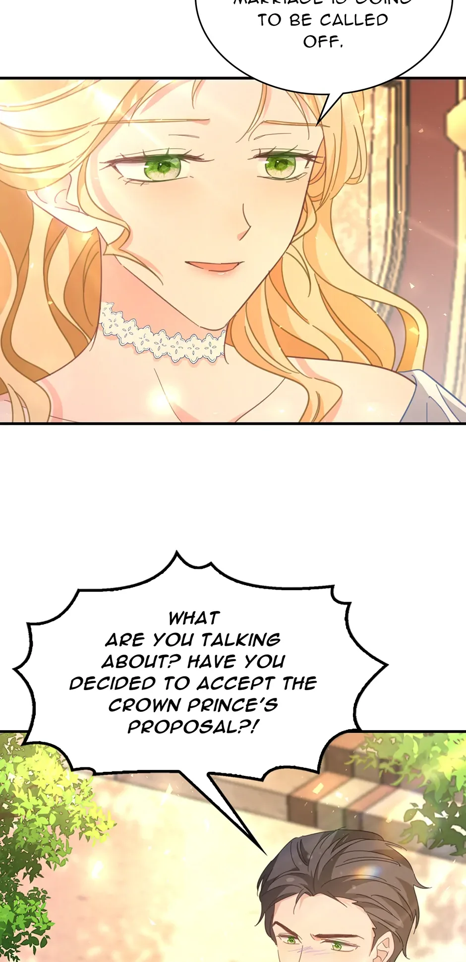 Be Crazy About Me Chapter 46 page 49