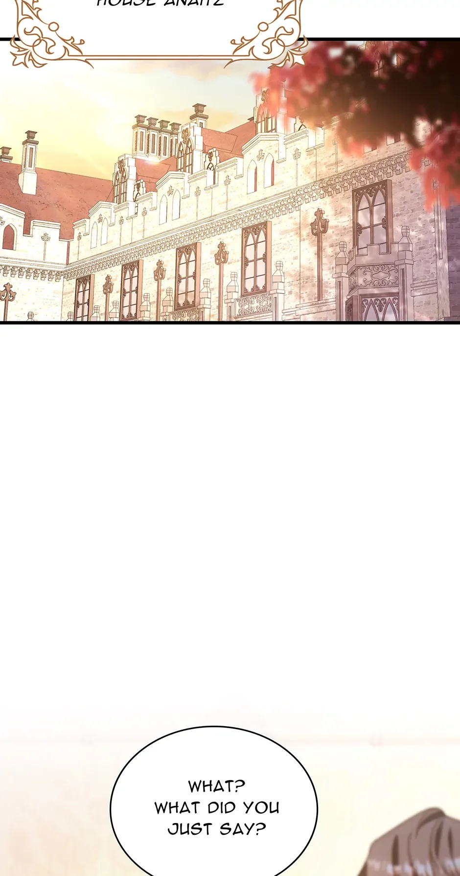 Be Crazy About Me Chapter 43 page 48