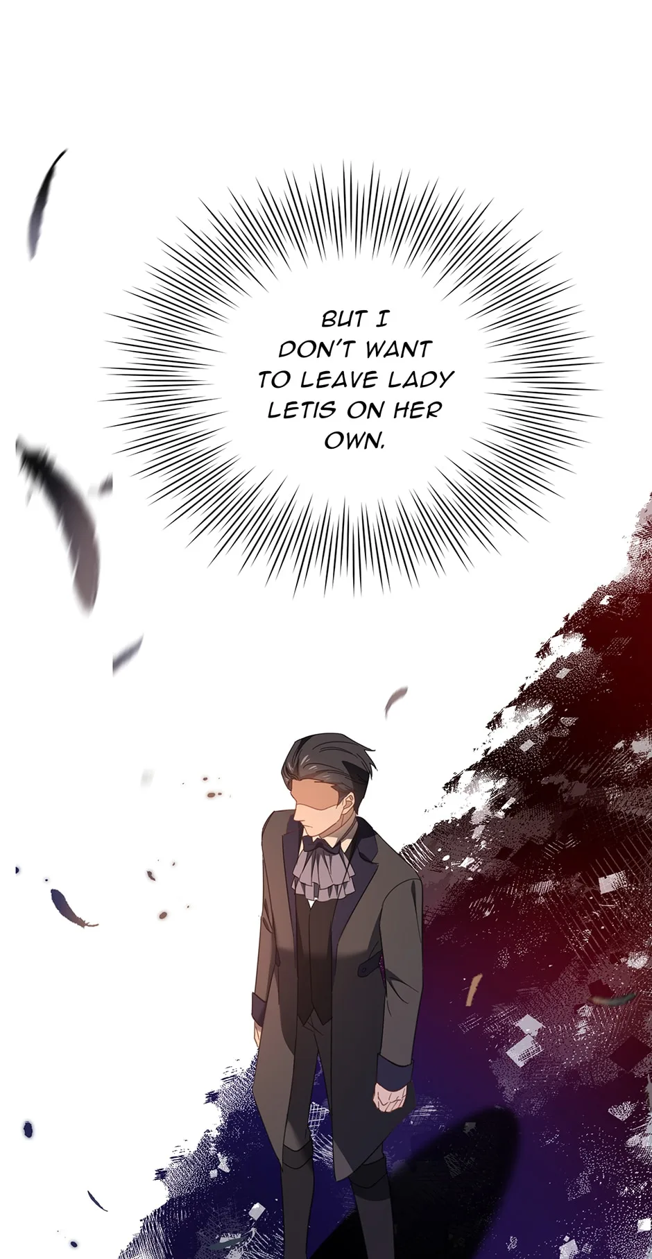 Be Crazy About Me Chapter 35 page 55