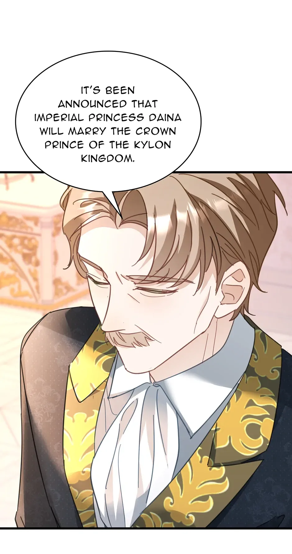 Be Crazy About Me Chapter 43 page 50