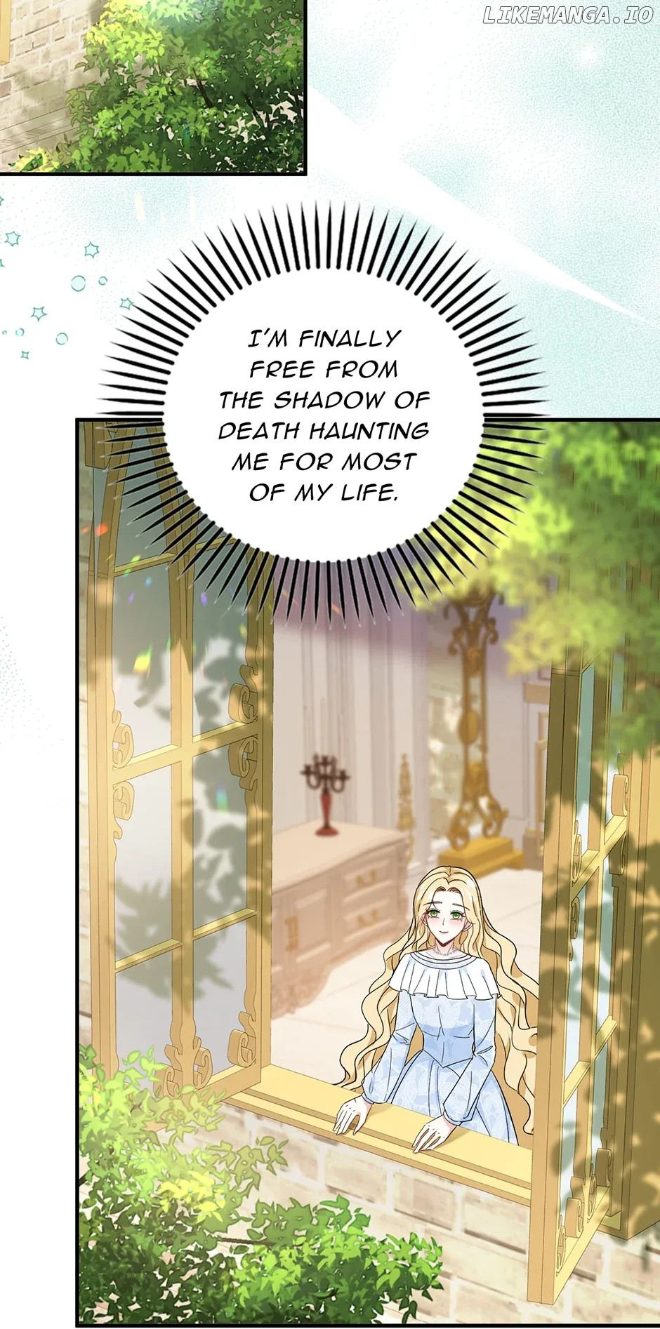 Be Crazy About Me Chapter 27 page 26