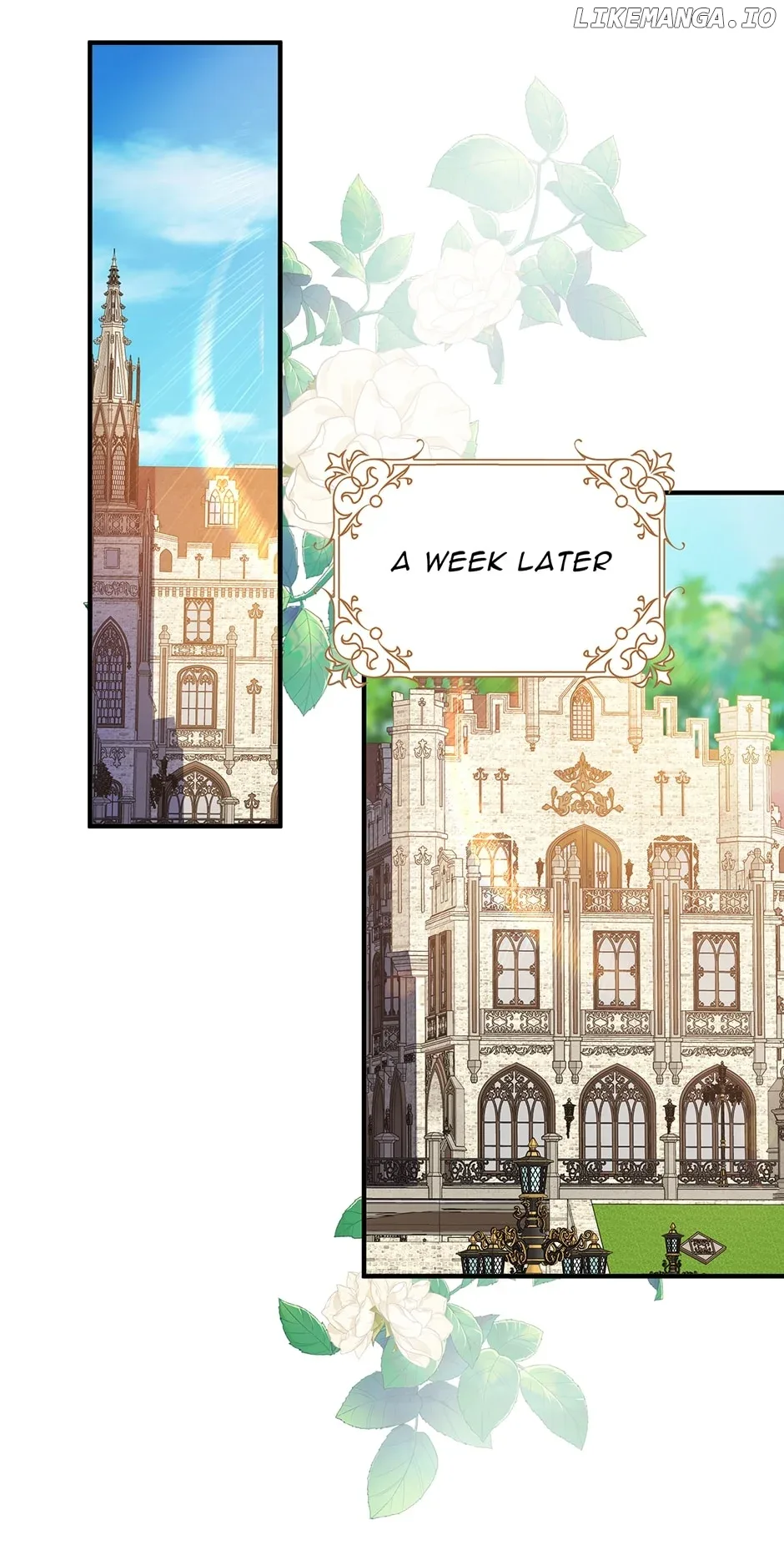 Be Crazy About Me Chapter 31 page 55