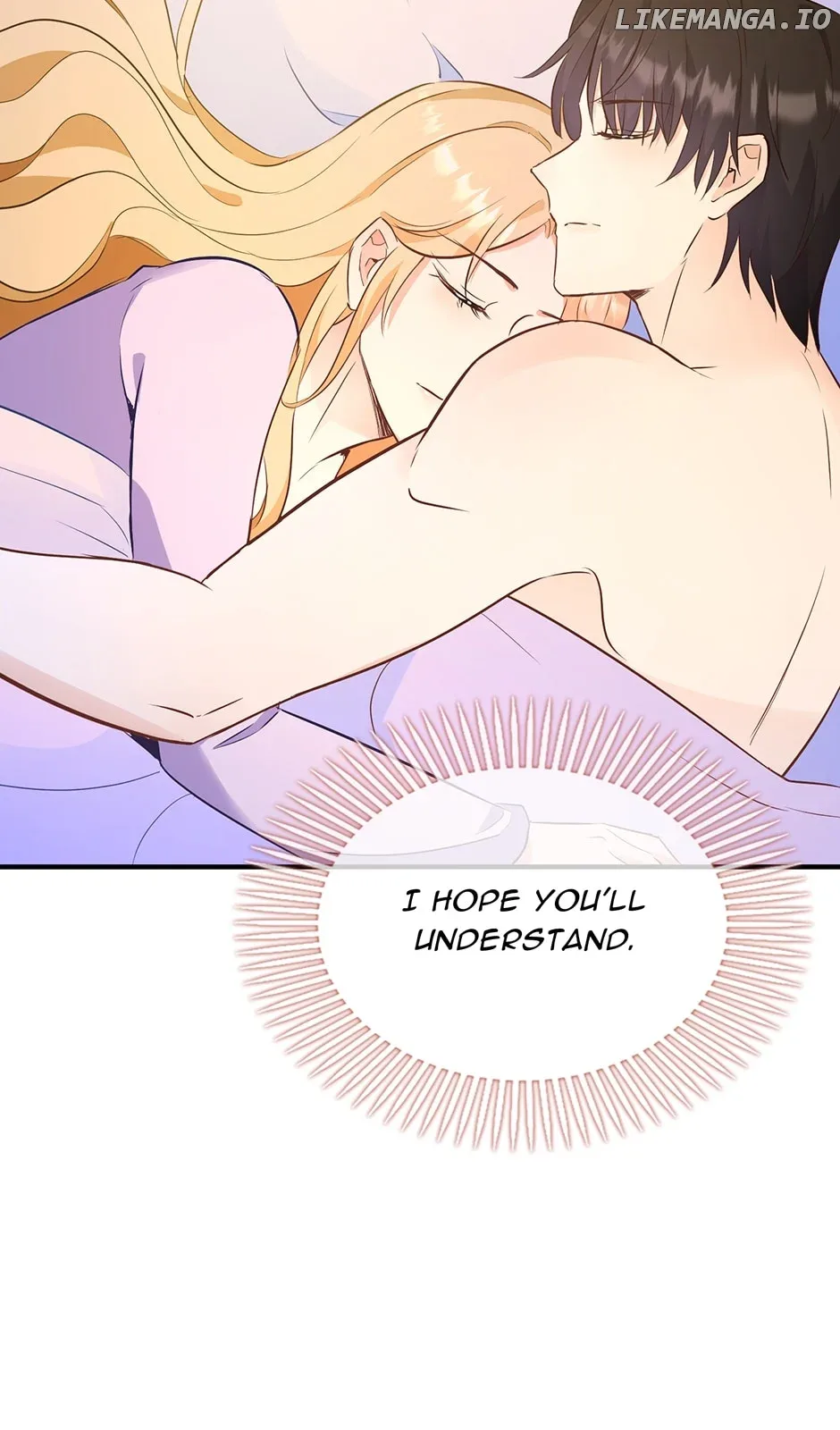 Be Crazy About Me Chapter 31 page 54