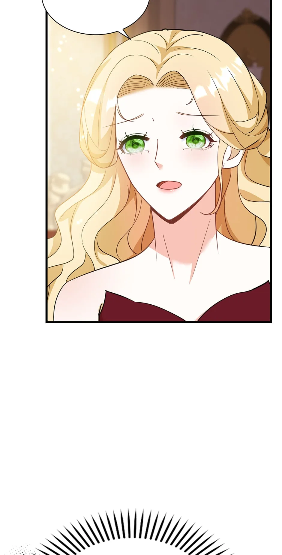 Be Crazy About Me Chapter 34 page 38