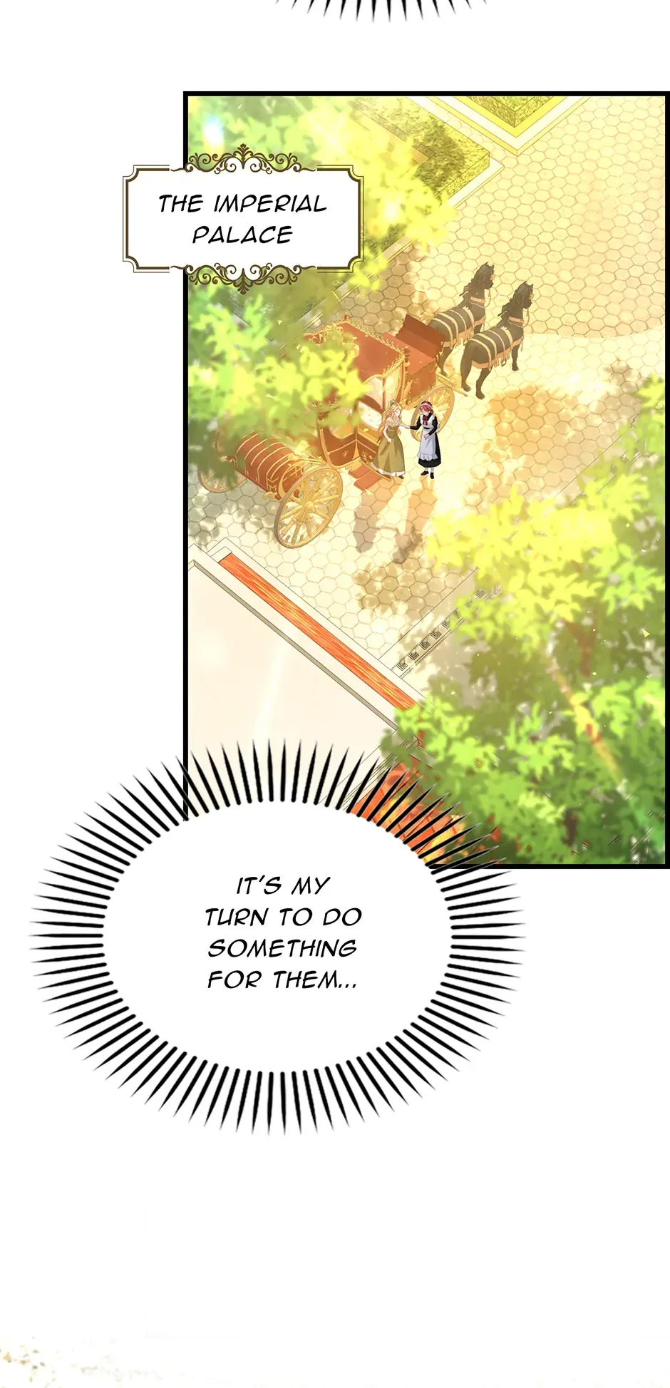 Be Crazy About Me Chapter 43 page 55