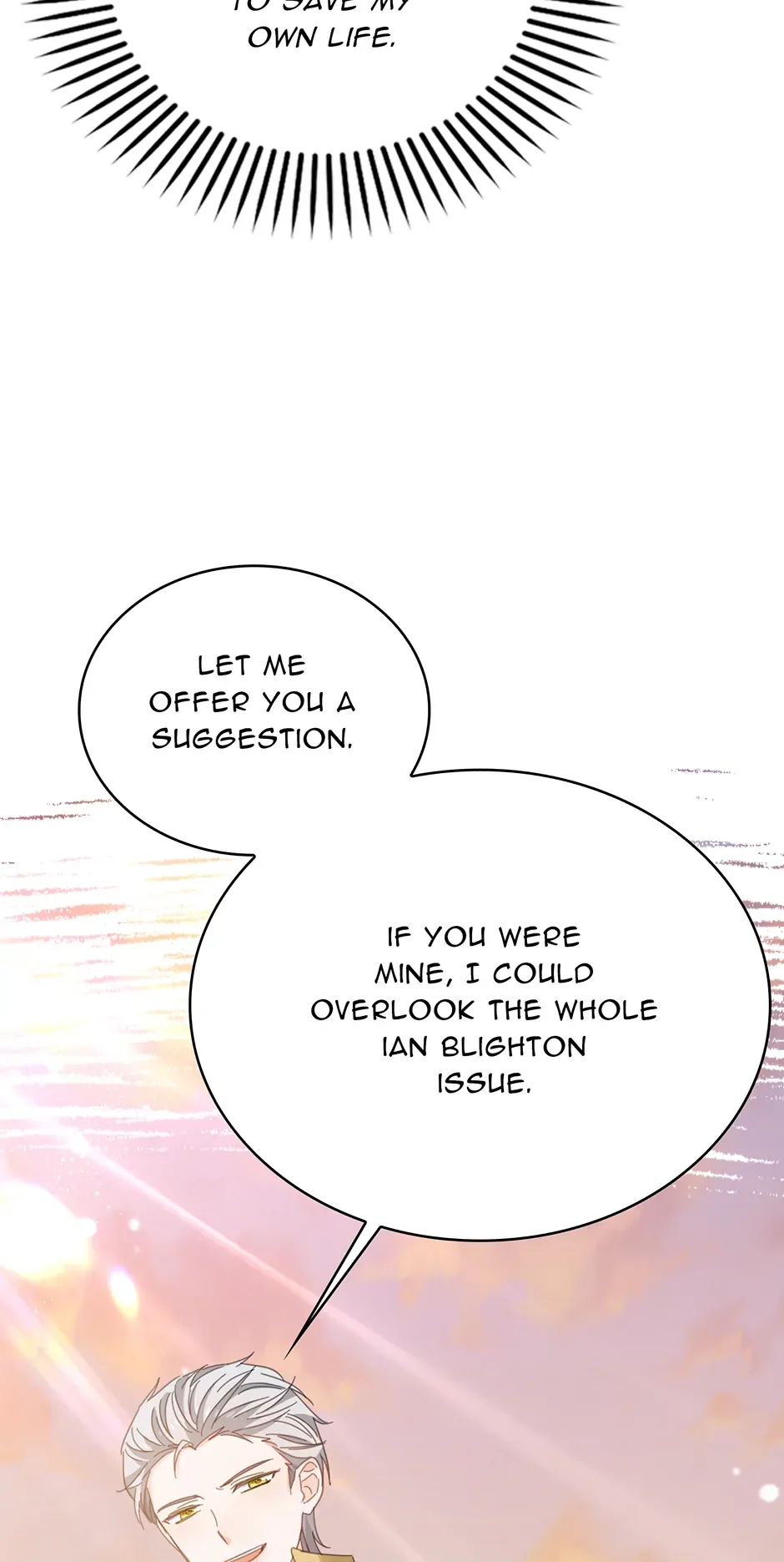 Be Crazy About Me Chapter 40 page 39