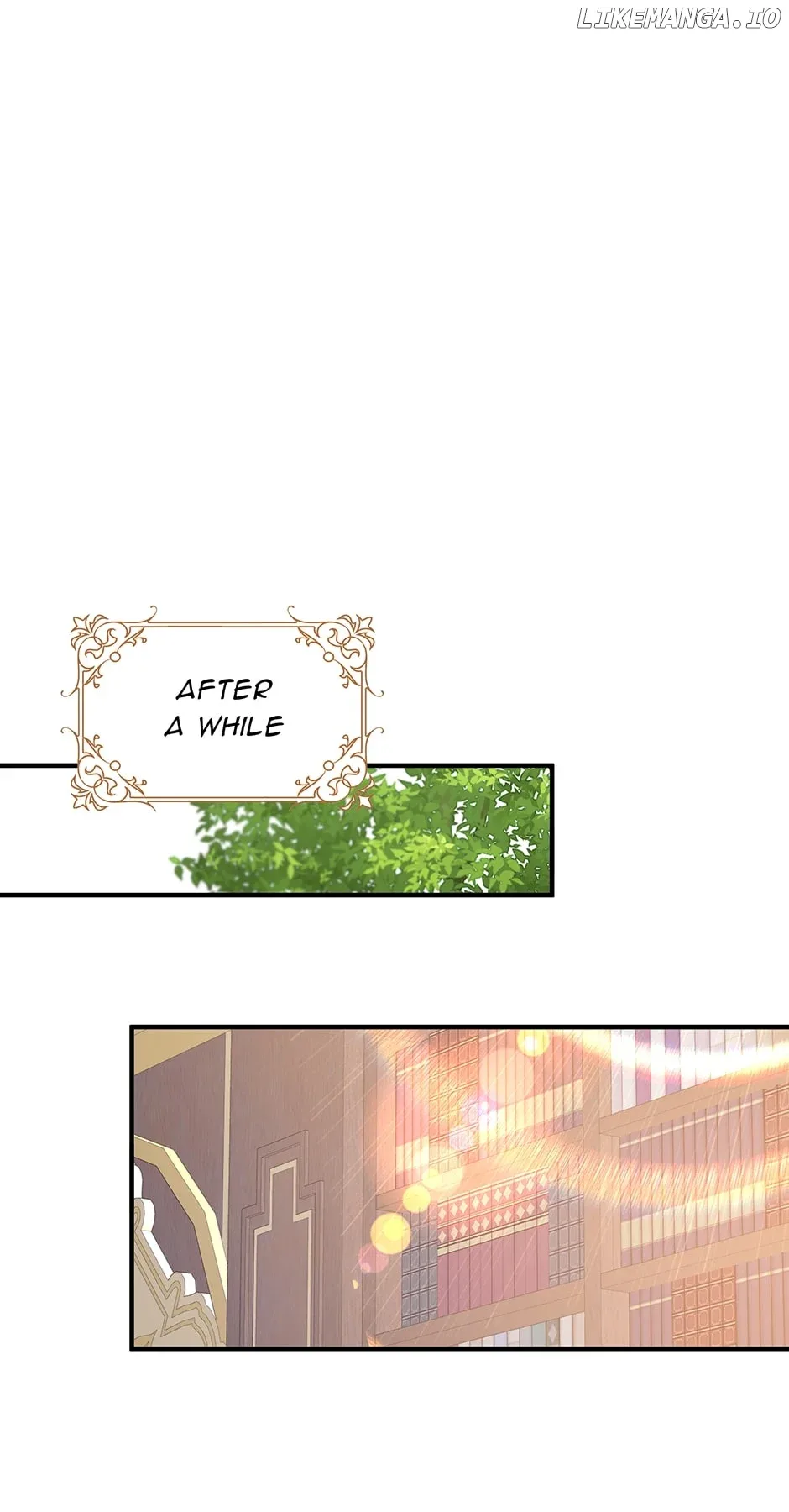 Be Crazy About Me Chapter 27 page 35