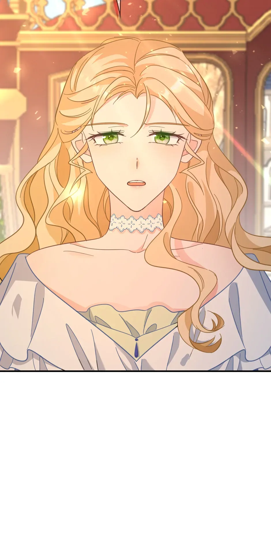 Be Crazy About Me Chapter 46 page 51