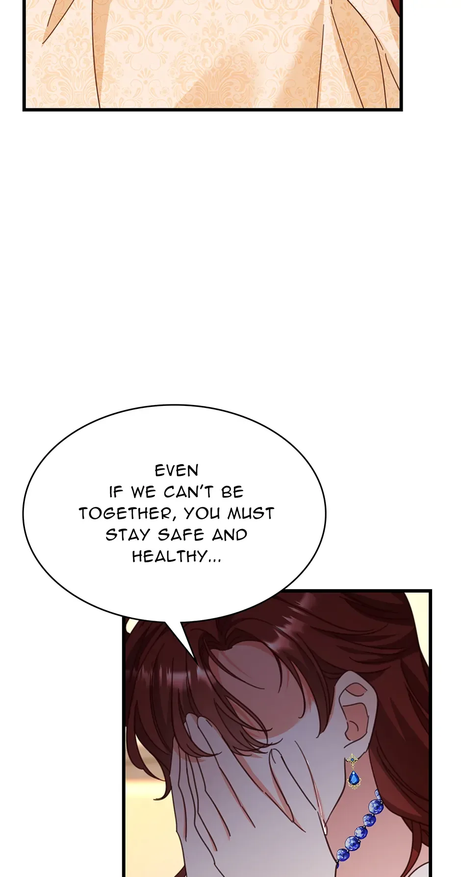 Be Crazy About Me Chapter 43 page 46