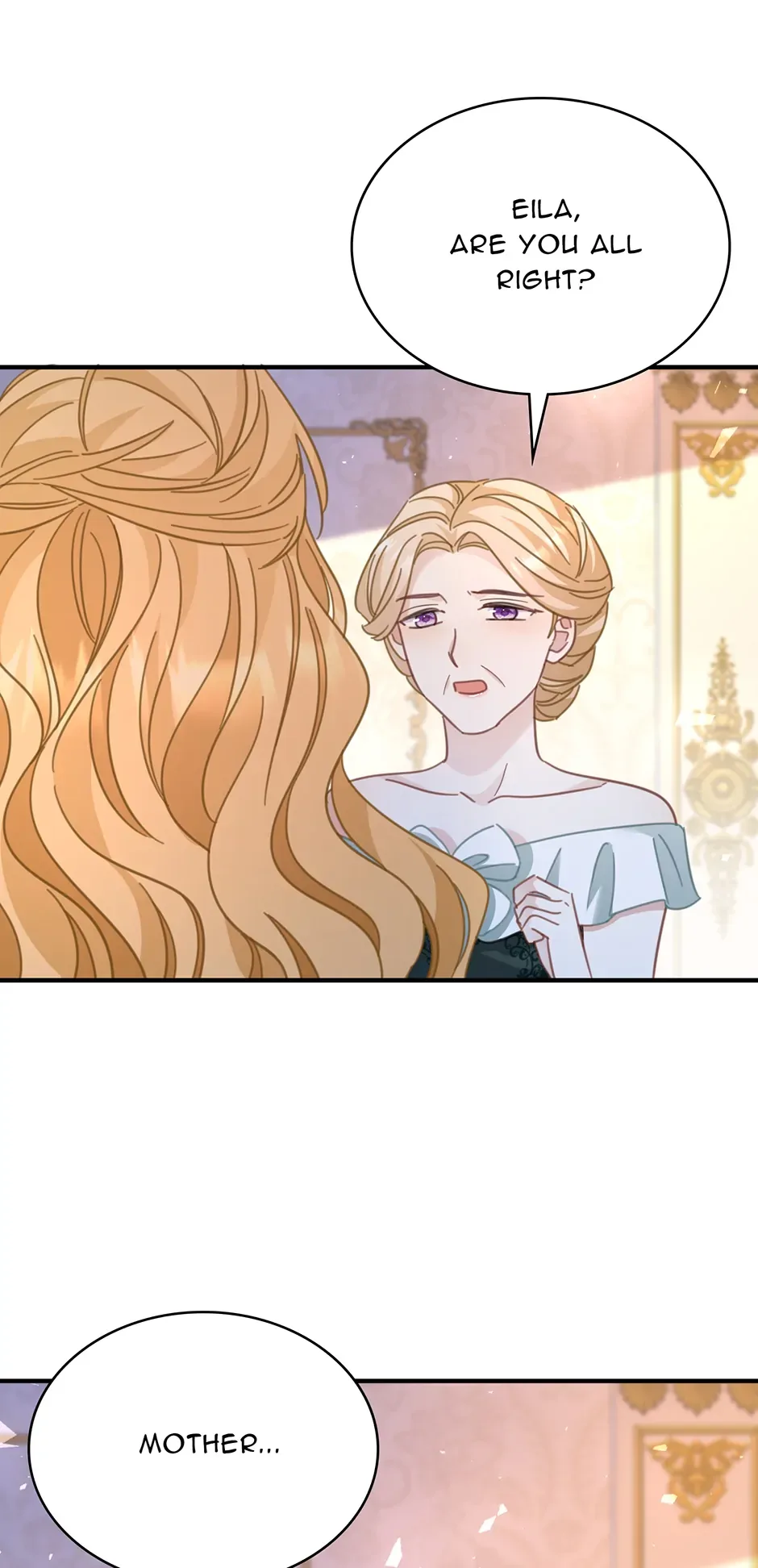 Be Crazy About Me Chapter 46 page 57