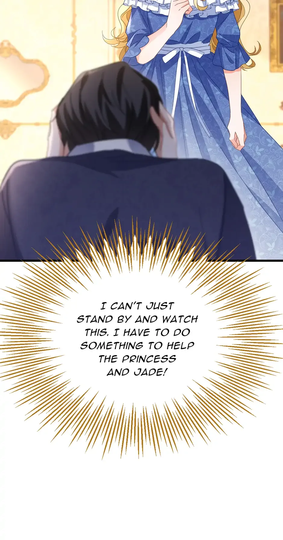Be Crazy About Me Chapter 43 page 53