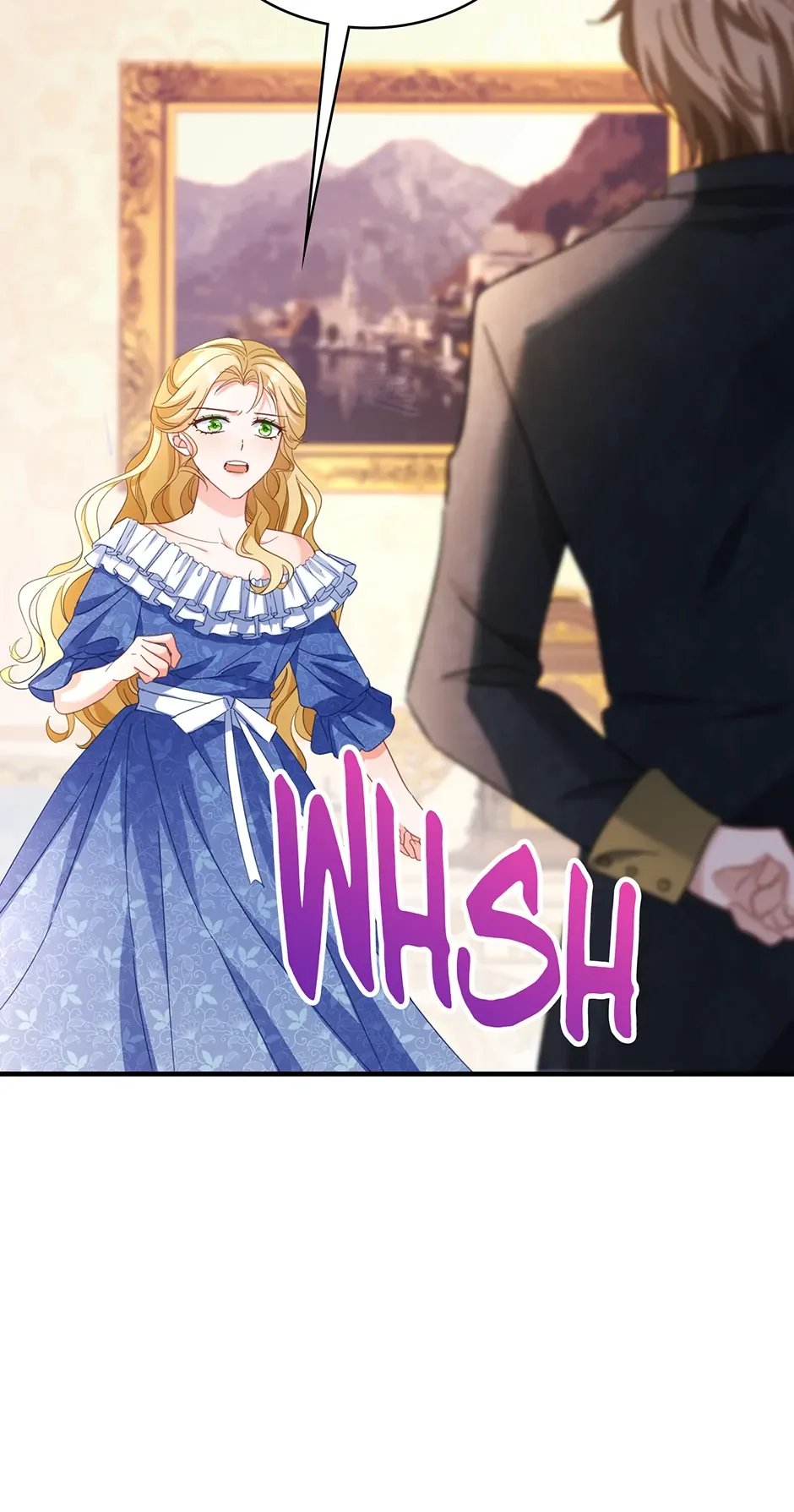 Be Crazy About Me Chapter 43 page 49