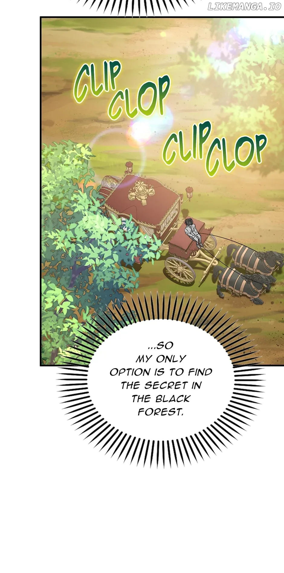 Be Crazy About Me Chapter 28 page 3