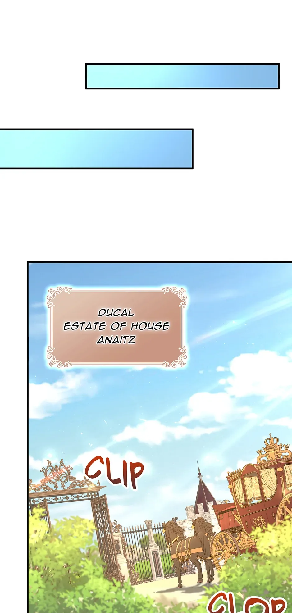 Be Crazy About Me Chapter 46 page 46