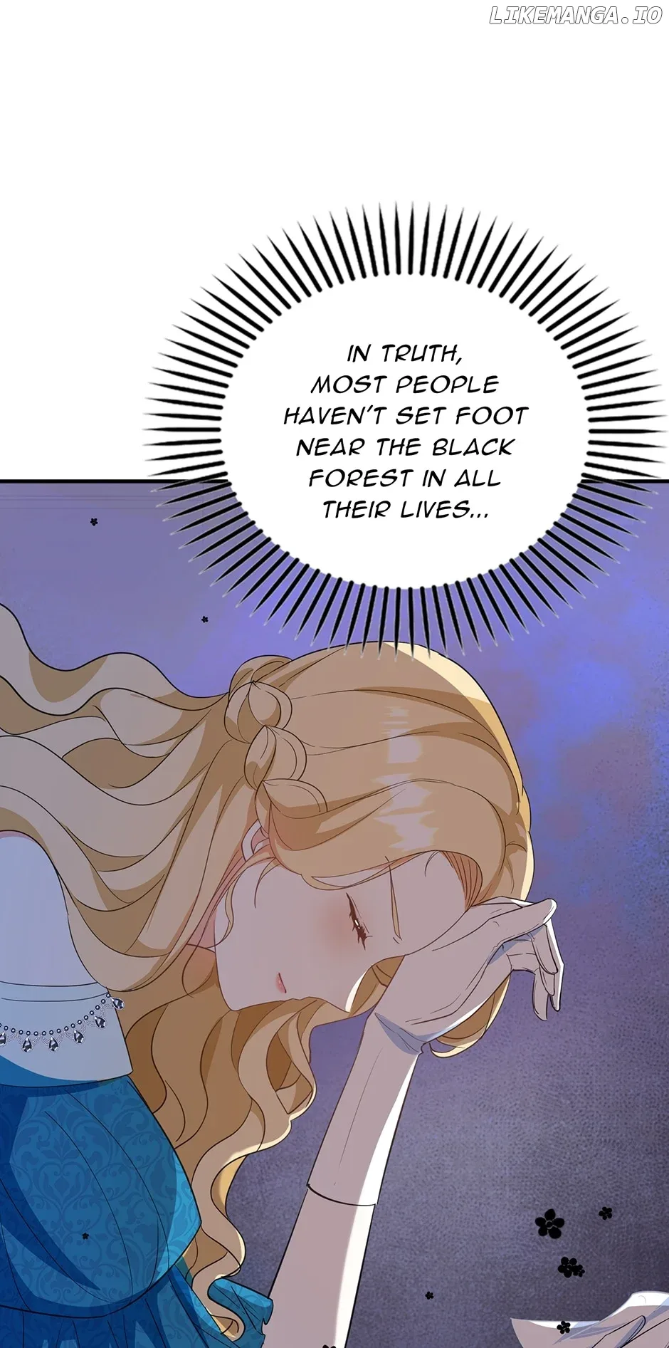 Be Crazy About Me Chapter 28 page 7