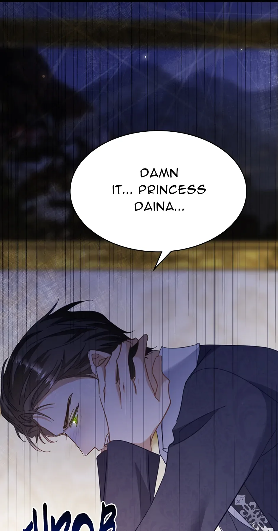 Be Crazy About Me Chapter 43 page 51