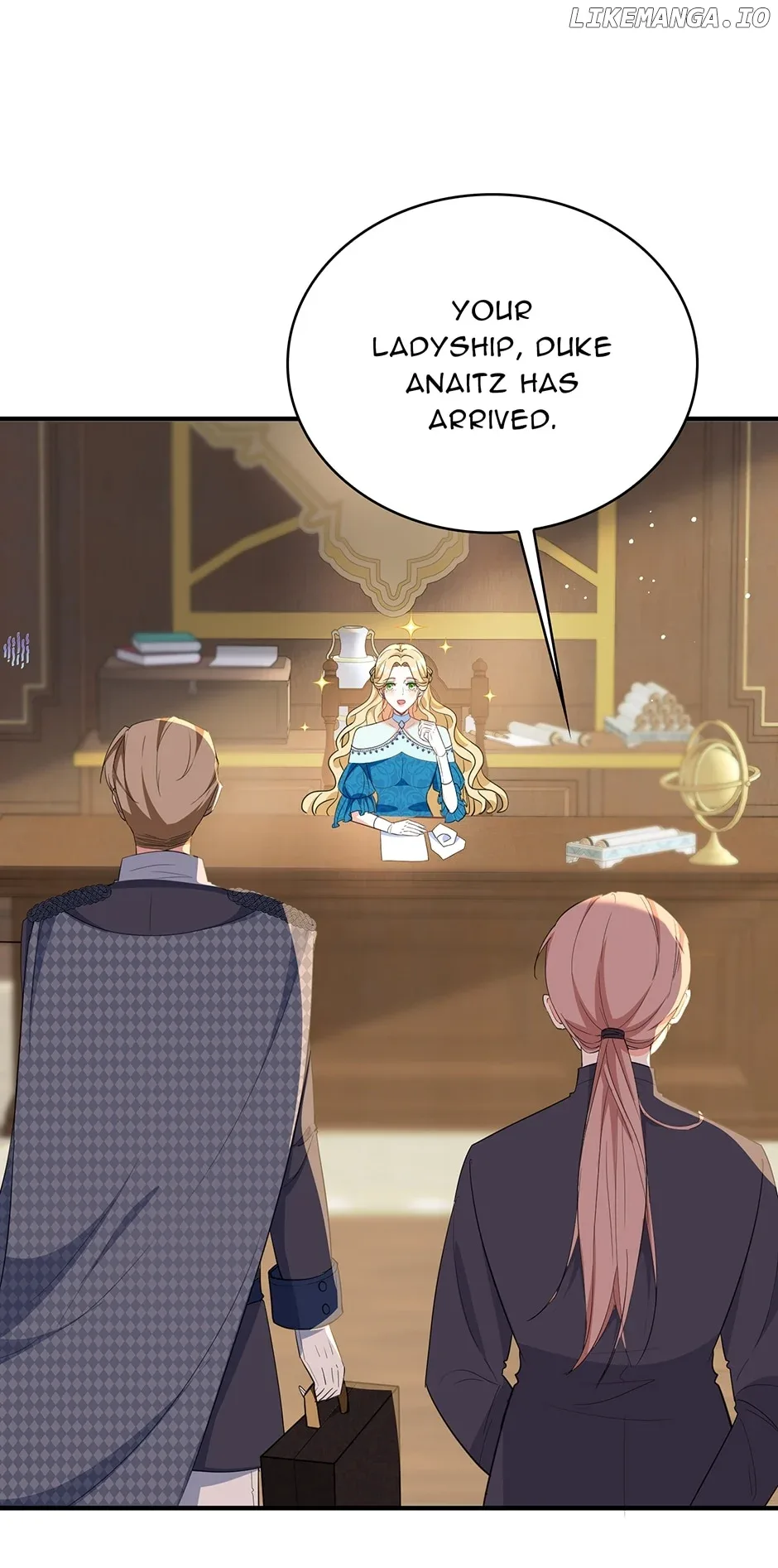 Be Crazy About Me Chapter 28 page 9