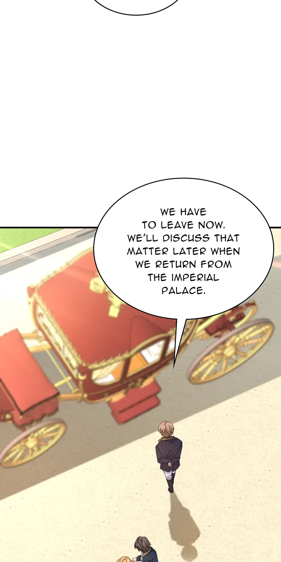 Be Crazy About Me Chapter 46 page 54