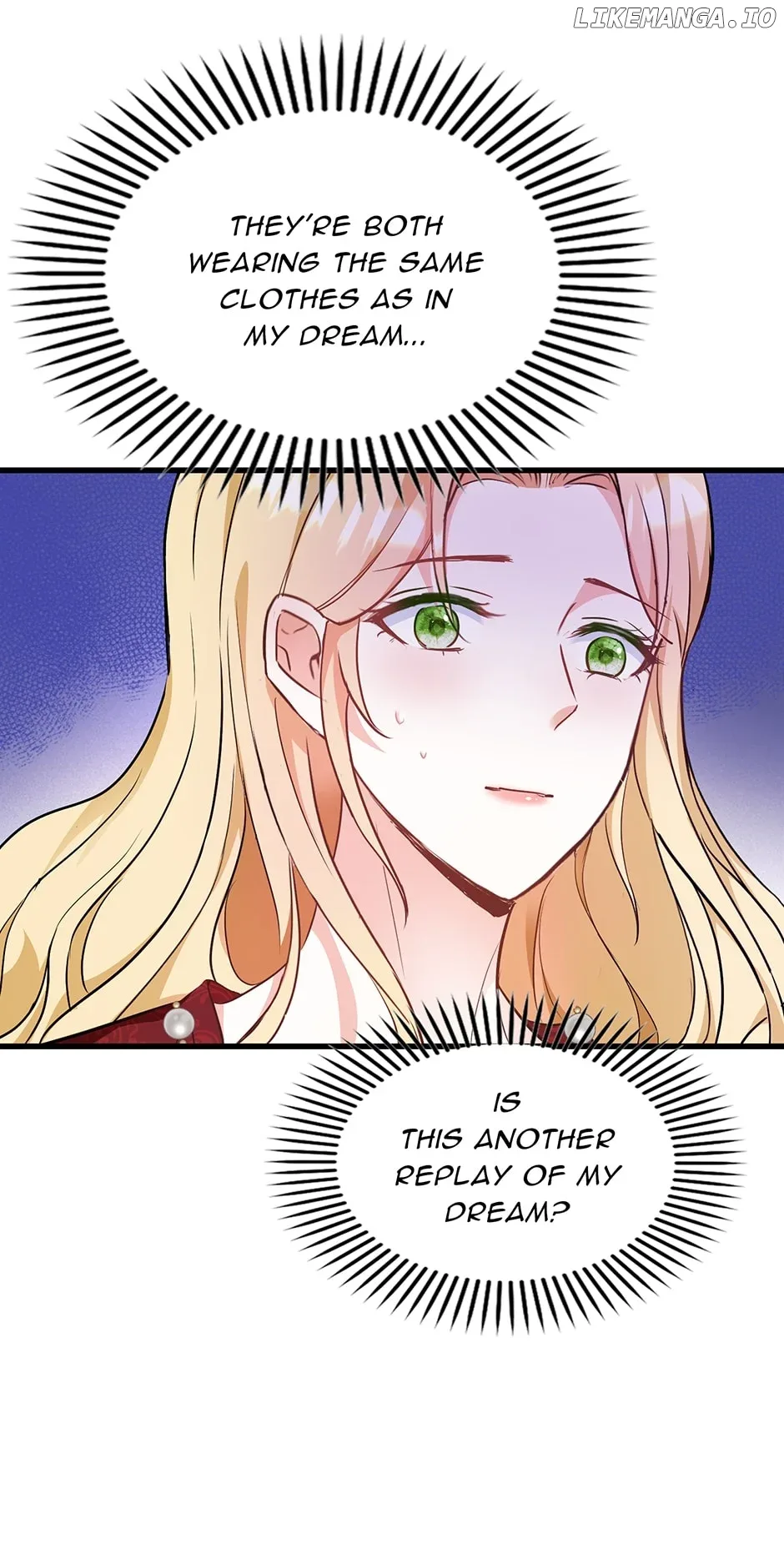Be Crazy About Me Chapter 31 page 62