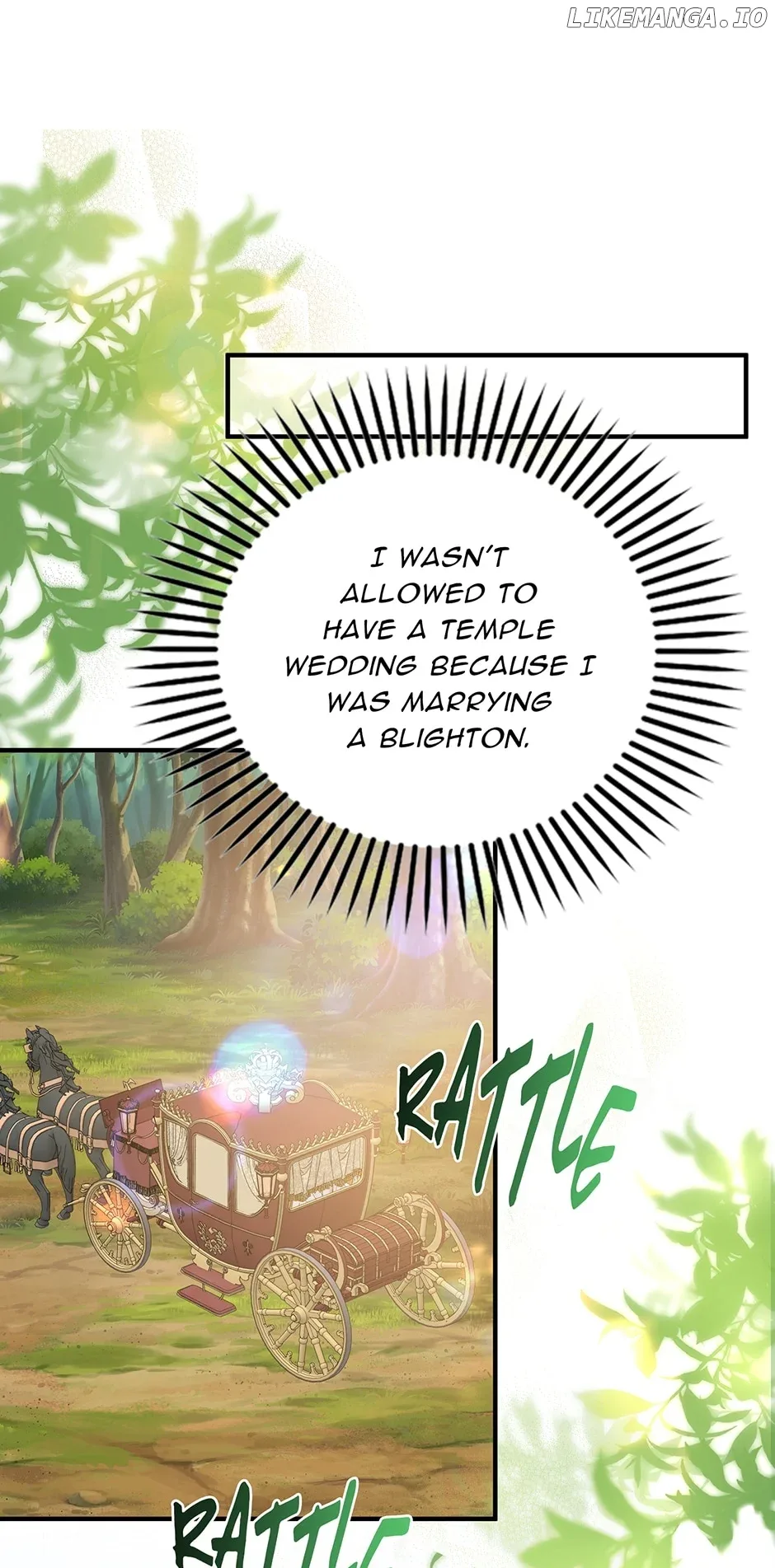 Be Crazy About Me Chapter 27 page 39