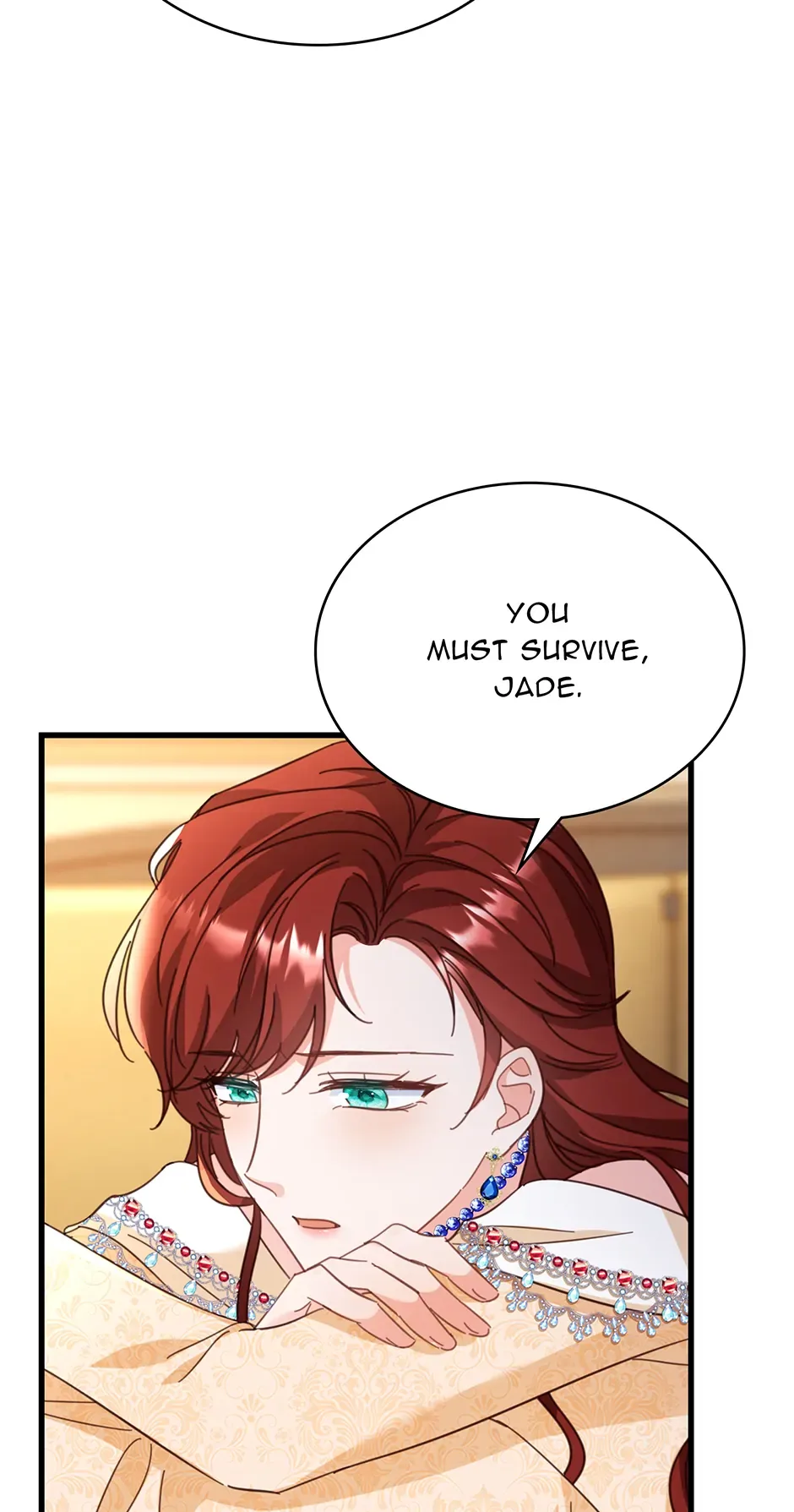Be Crazy About Me Chapter 43 page 45