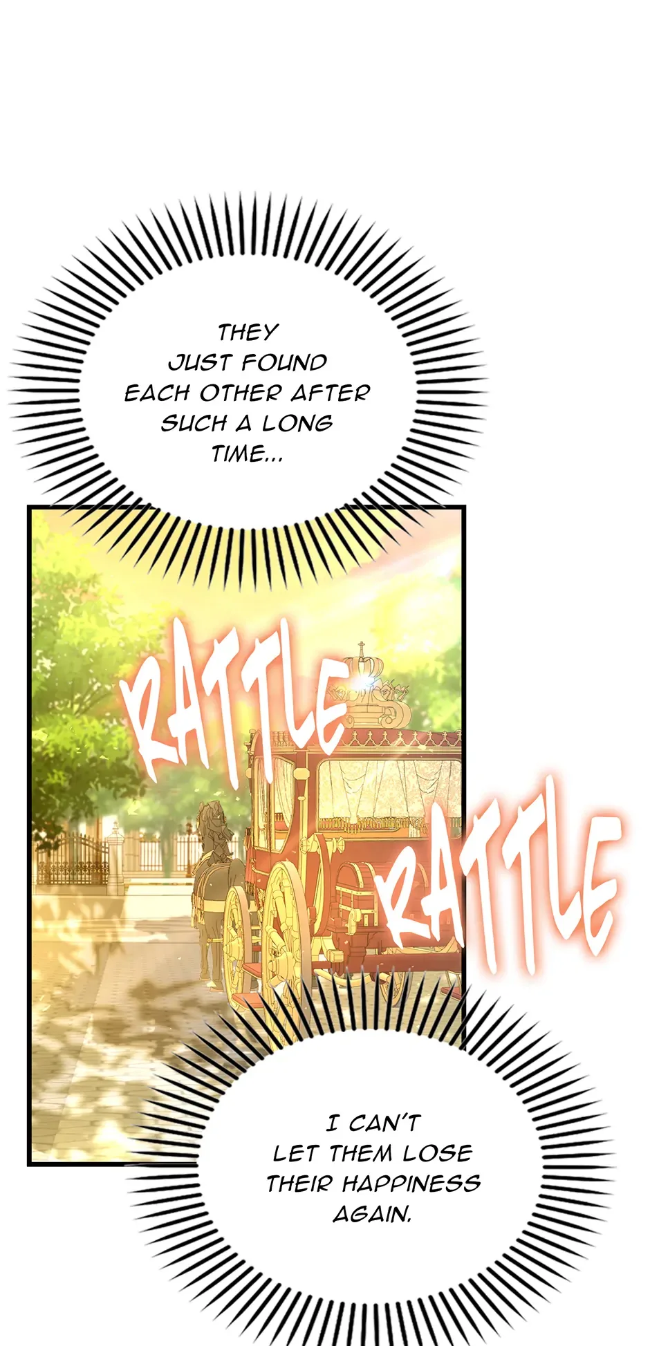 Be Crazy About Me Chapter 43 page 54