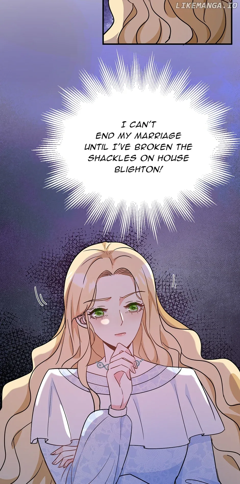 Be Crazy About Me Chapter 27 page 29