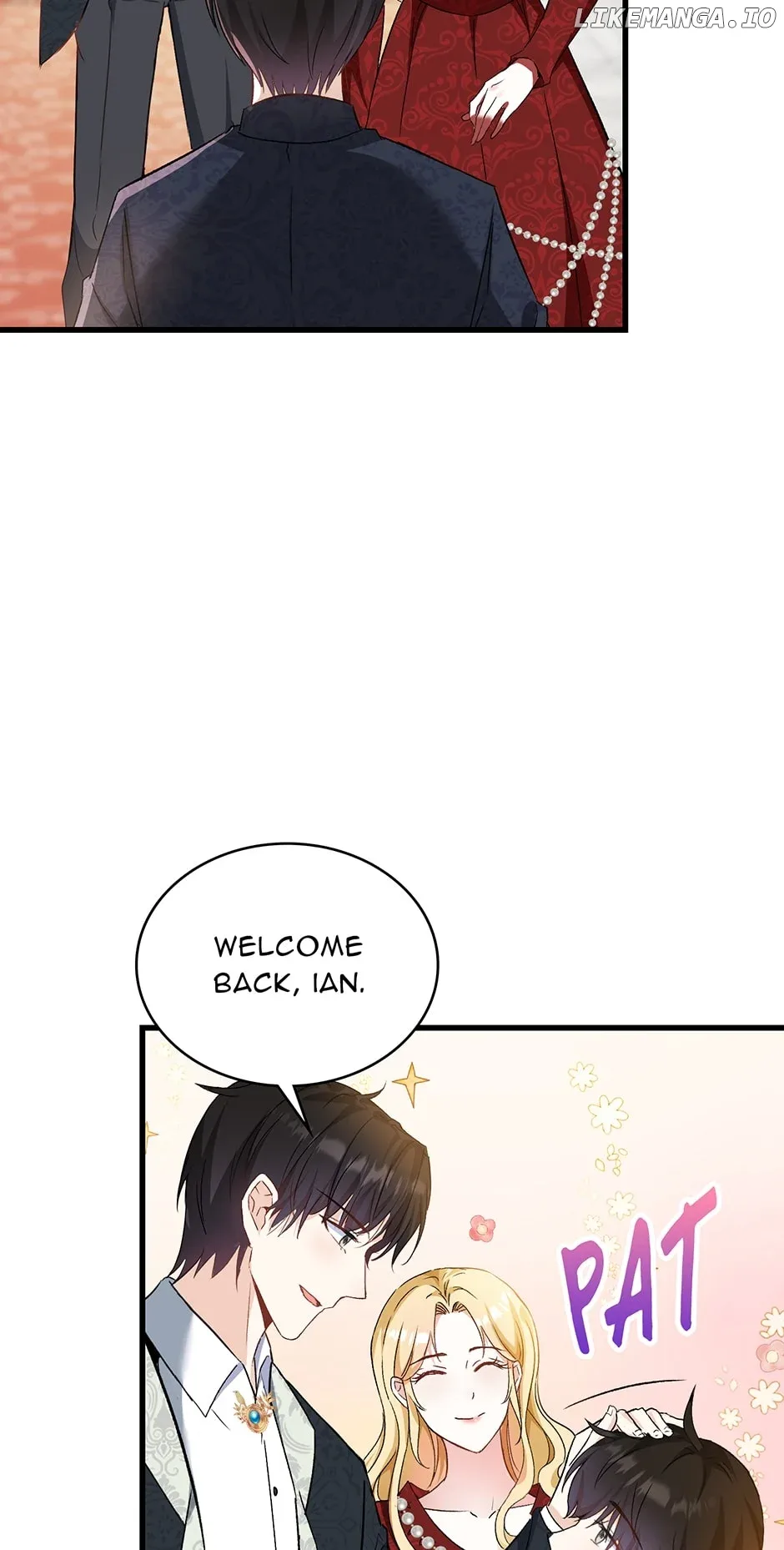 Be Crazy About Me Chapter 31 page 58