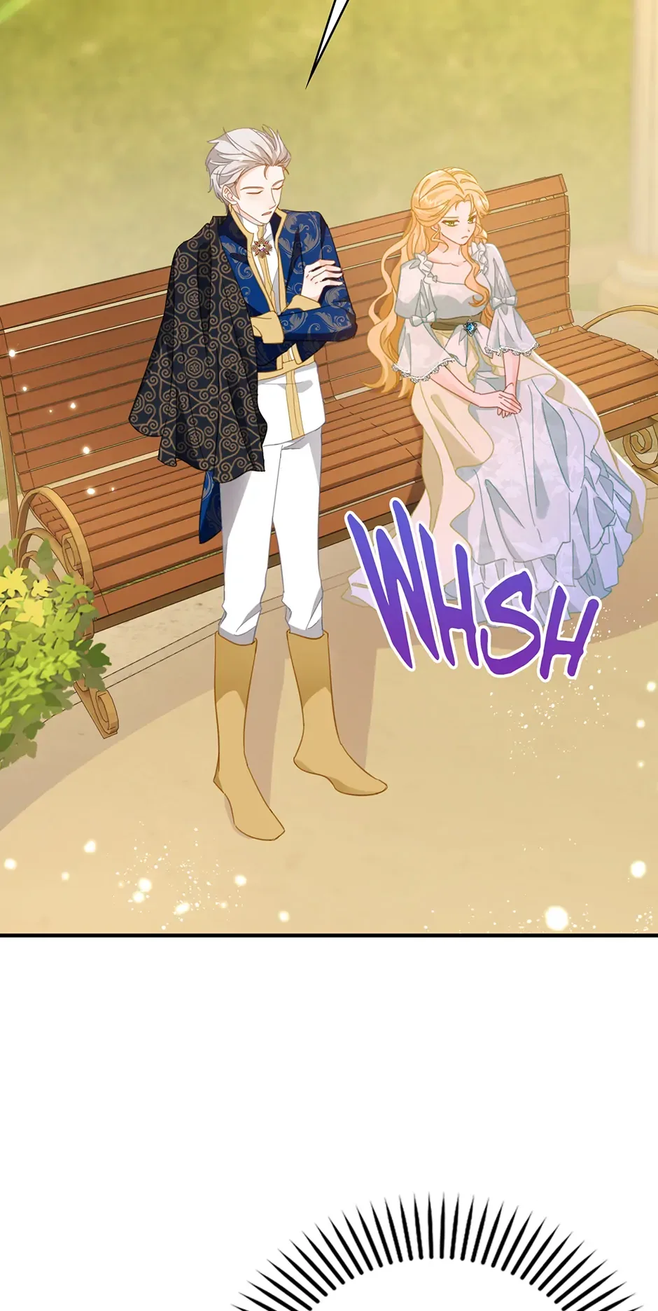 Be Crazy About Me Chapter 40 page 37