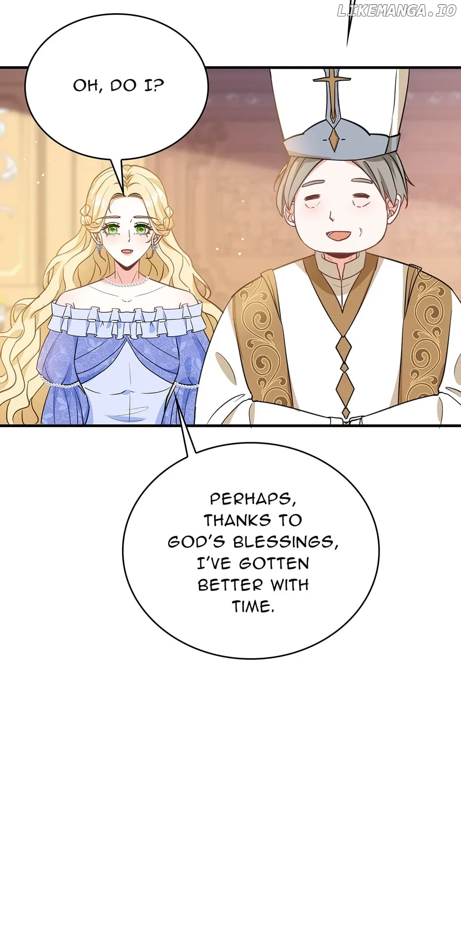 Be Crazy About Me Chapter 27 page 45