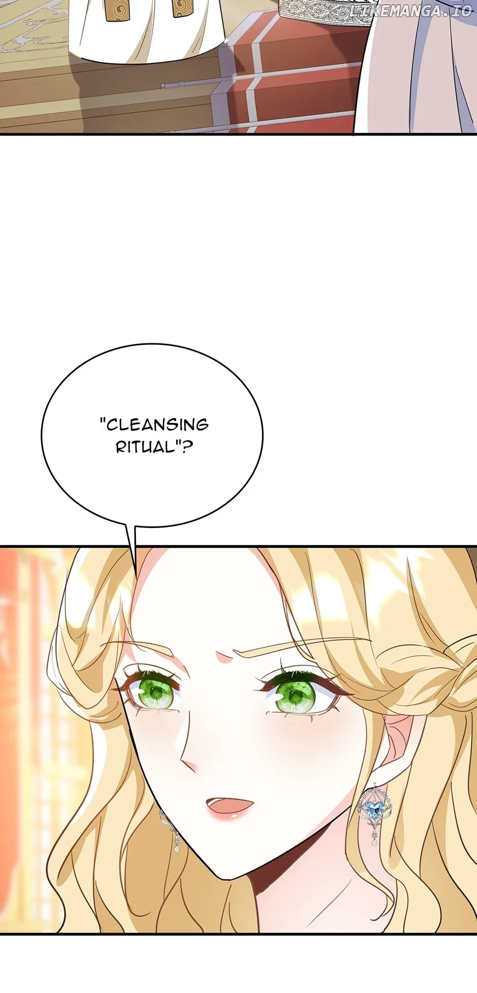 Be Crazy About Me Chapter 27 page 51