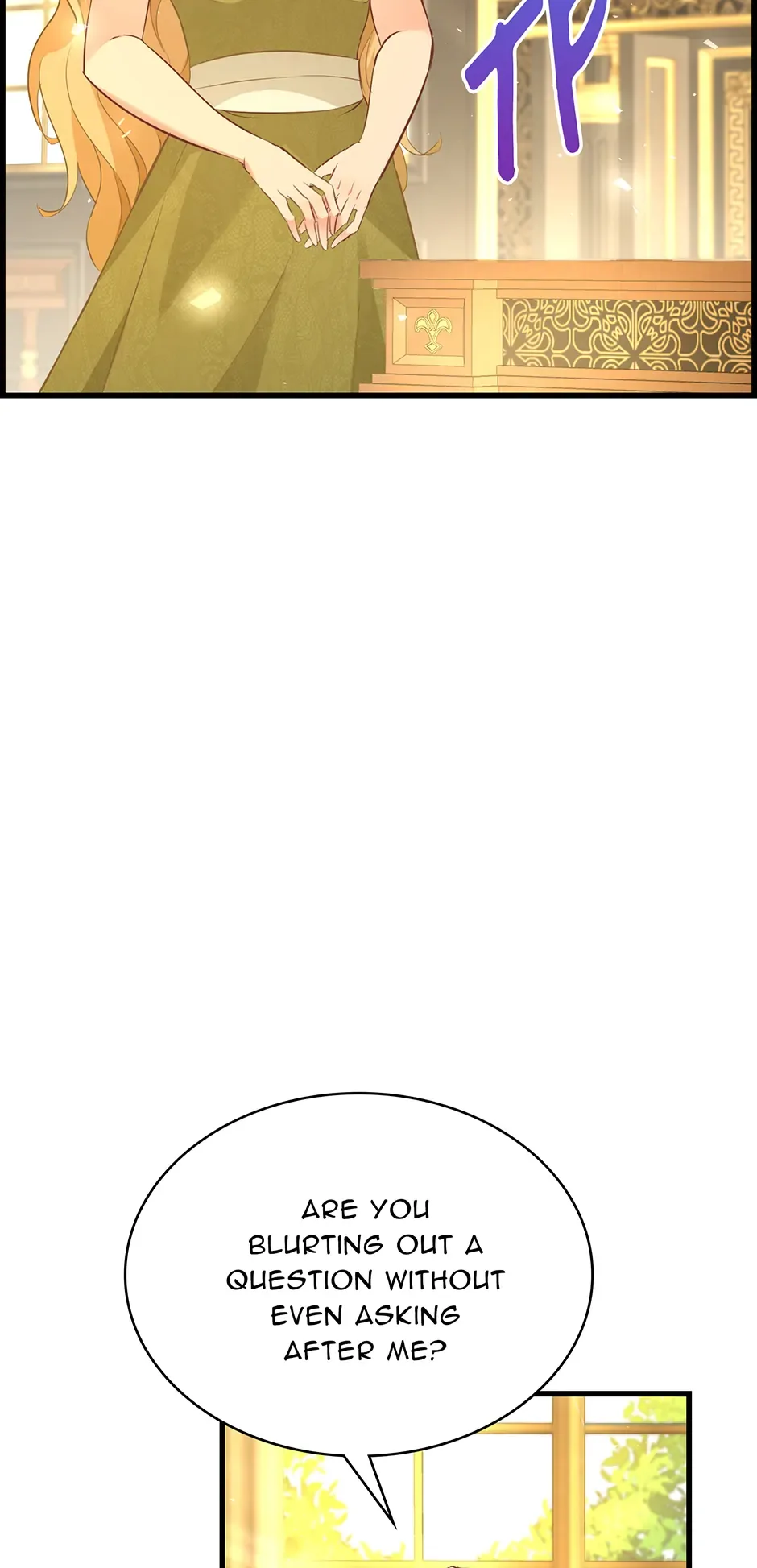 Be Crazy About Me Chapter 43 page 61