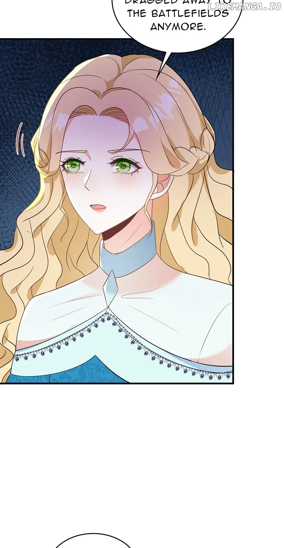 Be Crazy About Me Chapter 28 page 18