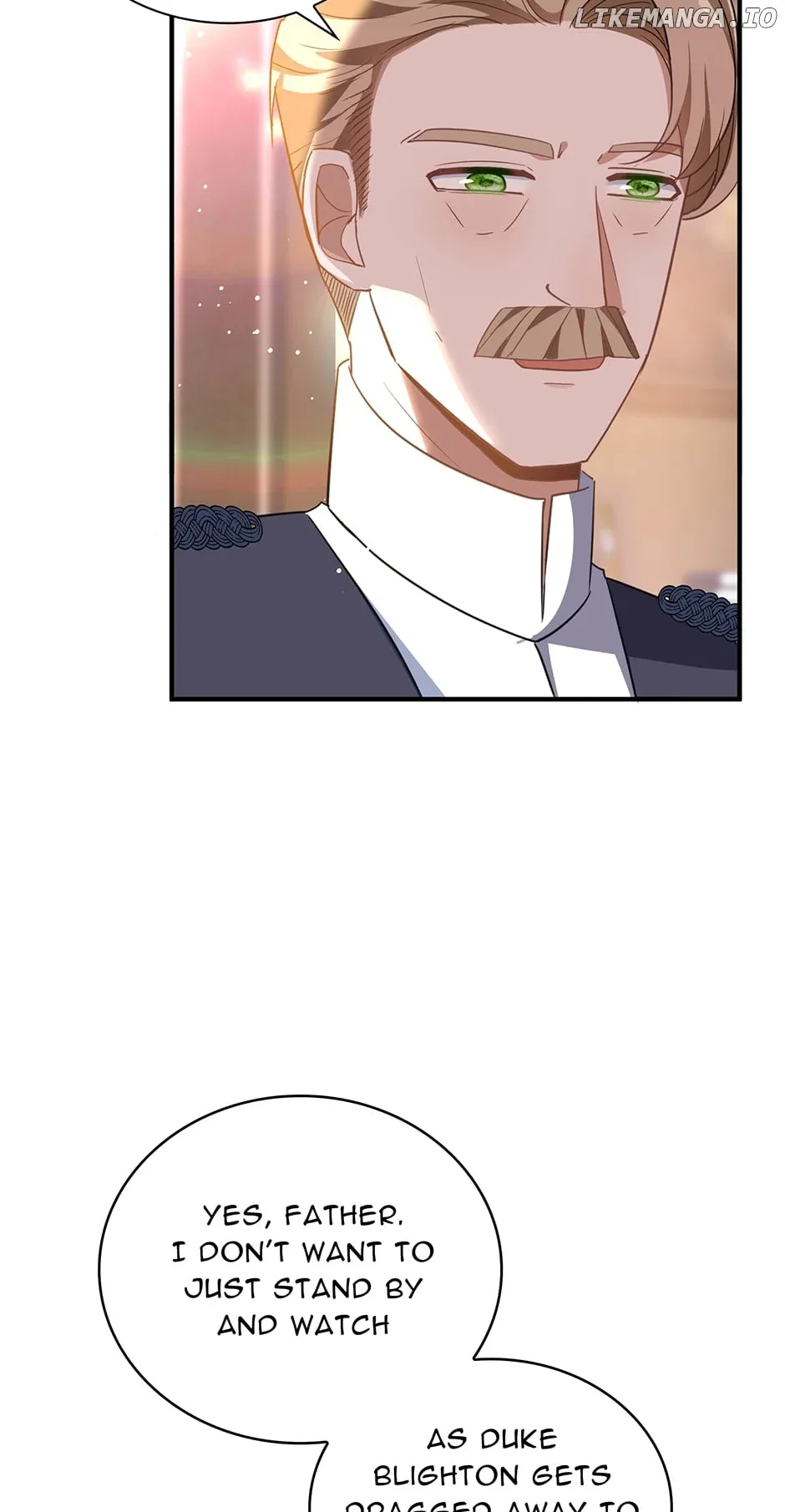 Be Crazy About Me Chapter 28 page 17