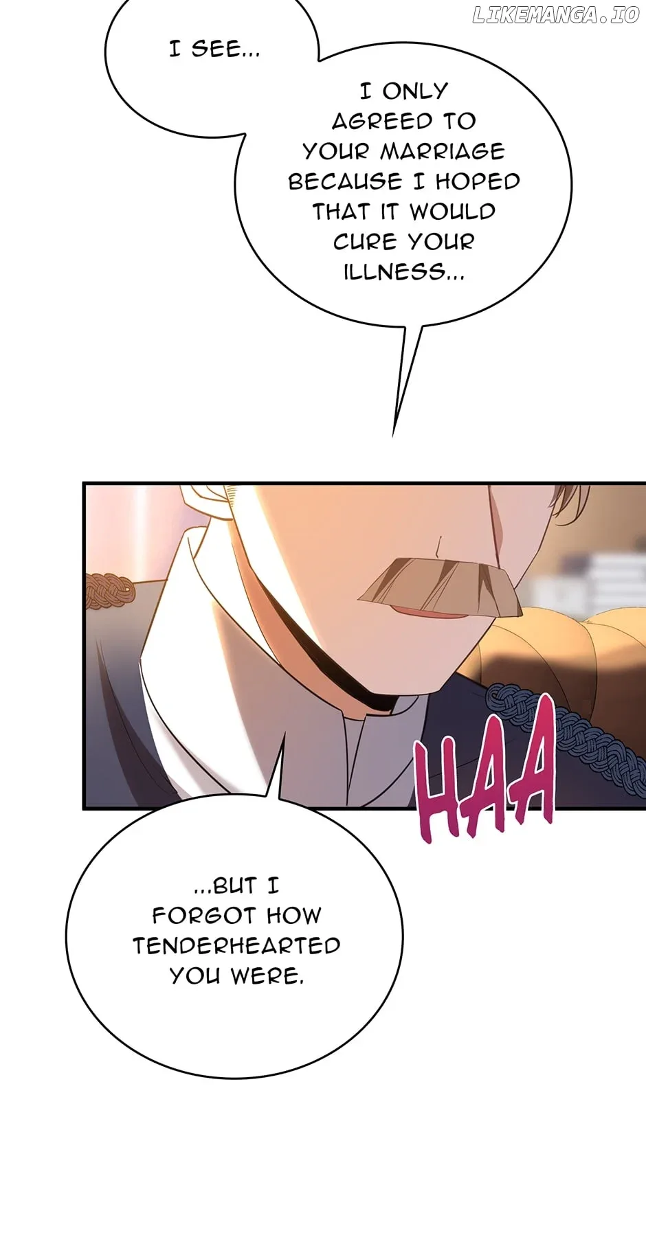 Be Crazy About Me Chapter 28 page 19