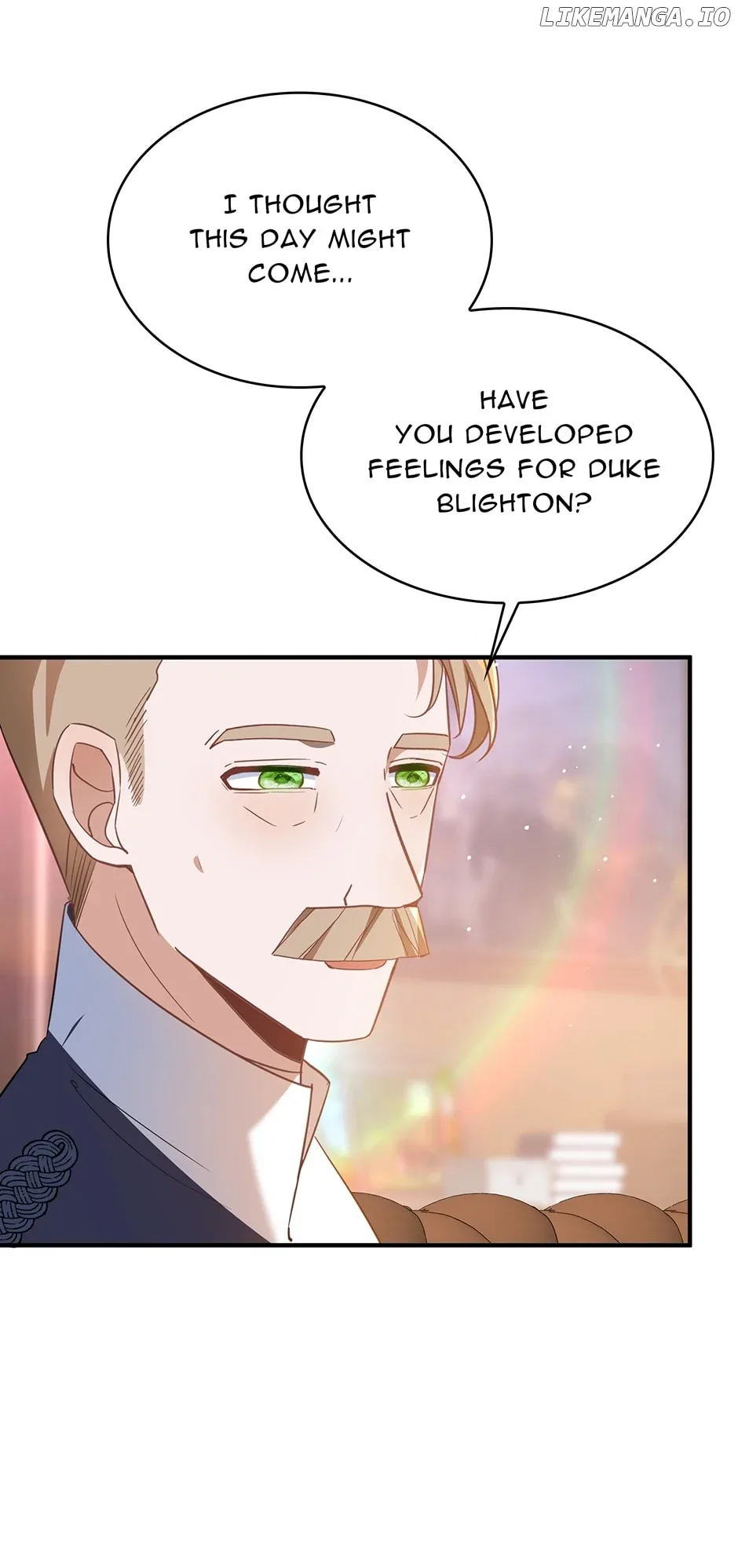 Be Crazy About Me Chapter 28 page 20