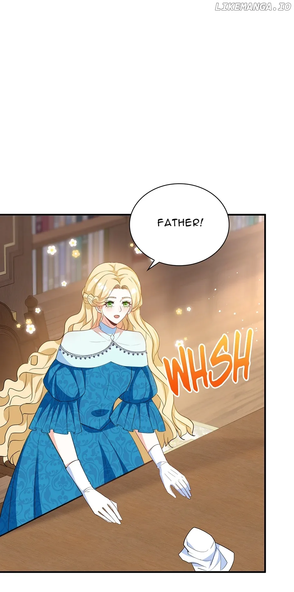 Be Crazy About Me Chapter 28 page 10