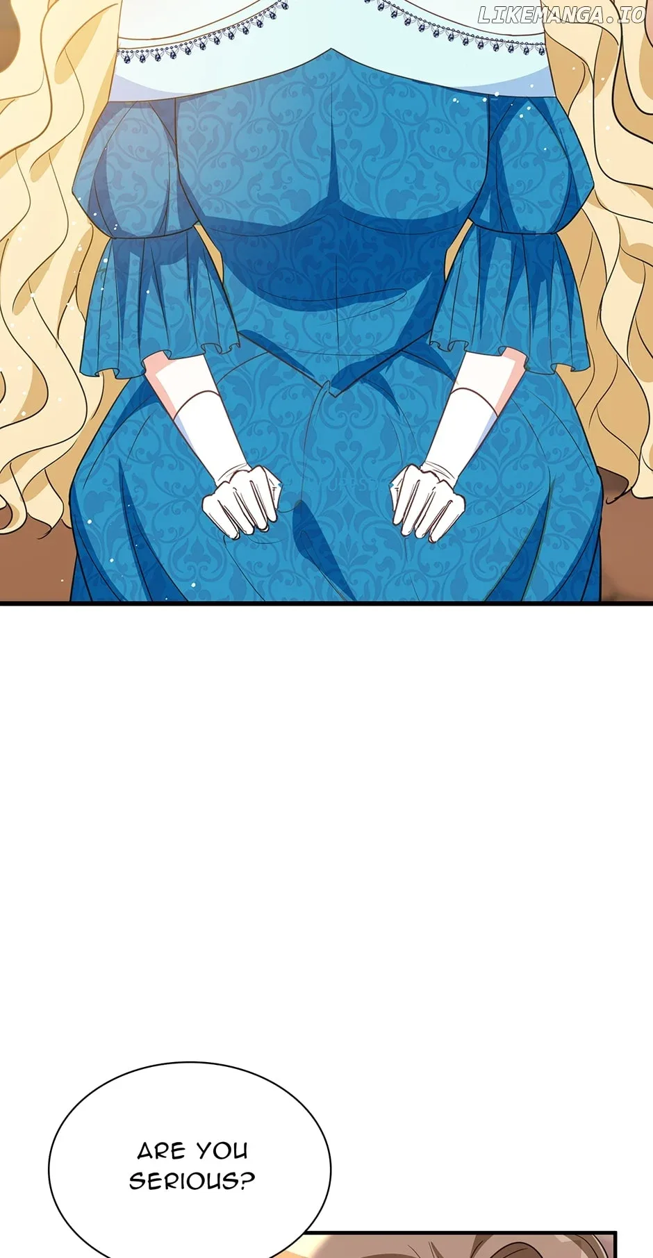 Be Crazy About Me Chapter 28 page 16
