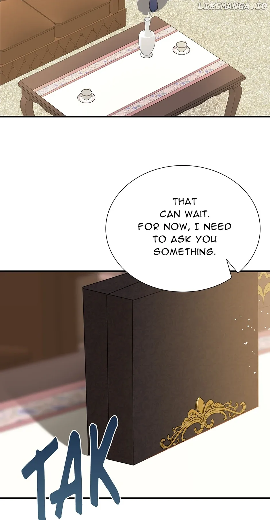 Be Crazy About Me Chapter 28 page 13