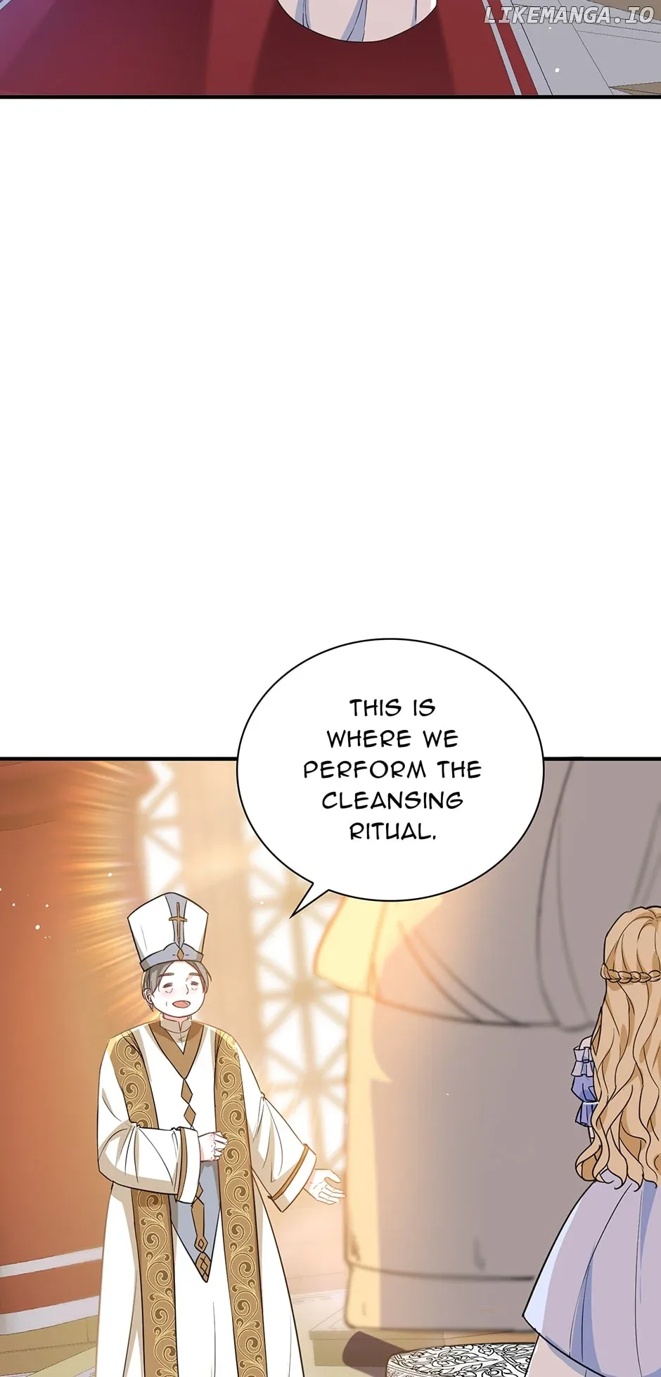Be Crazy About Me Chapter 27 page 50